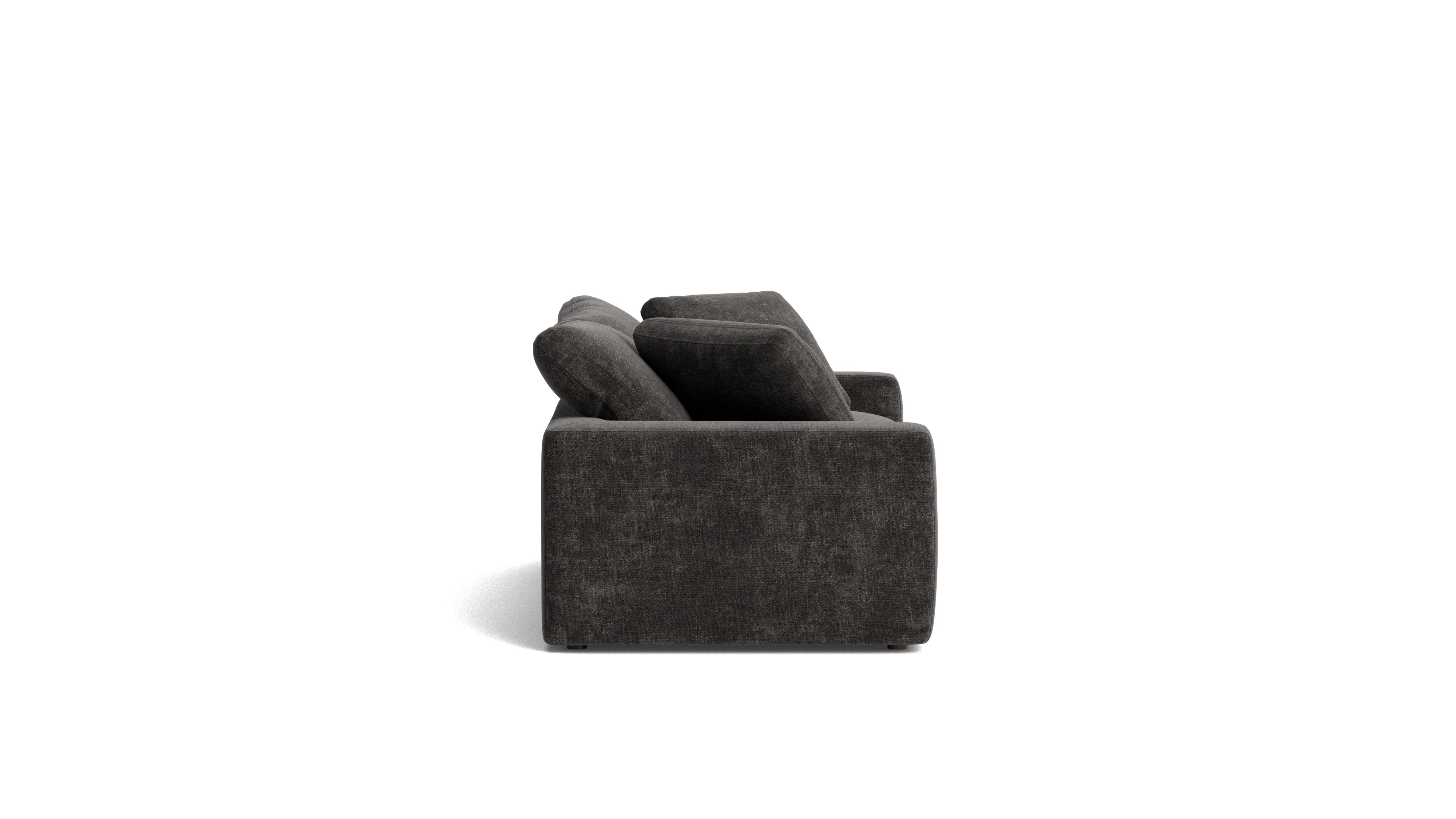 Movie Night™ Sofa, 2.5 Seater, Truffle