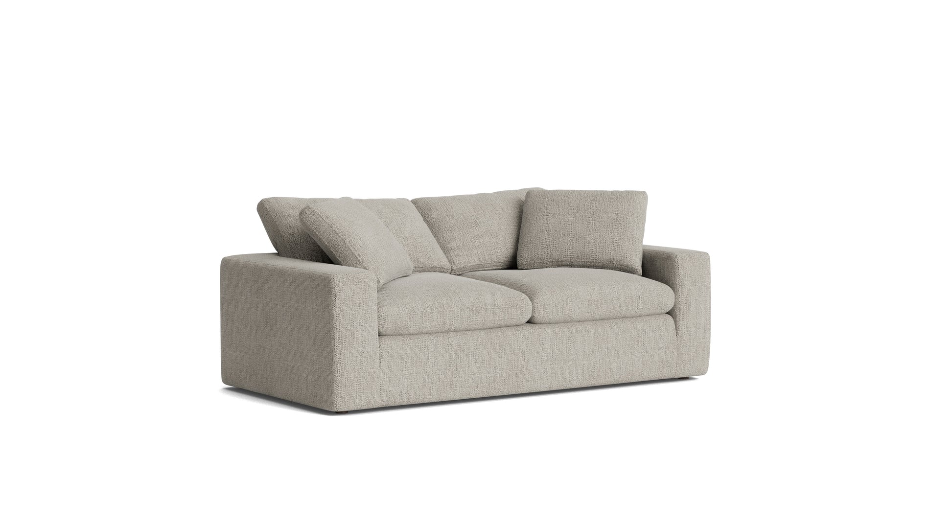 Movie Night™ Sofa, 2.5 Seater, Oatmeal_image