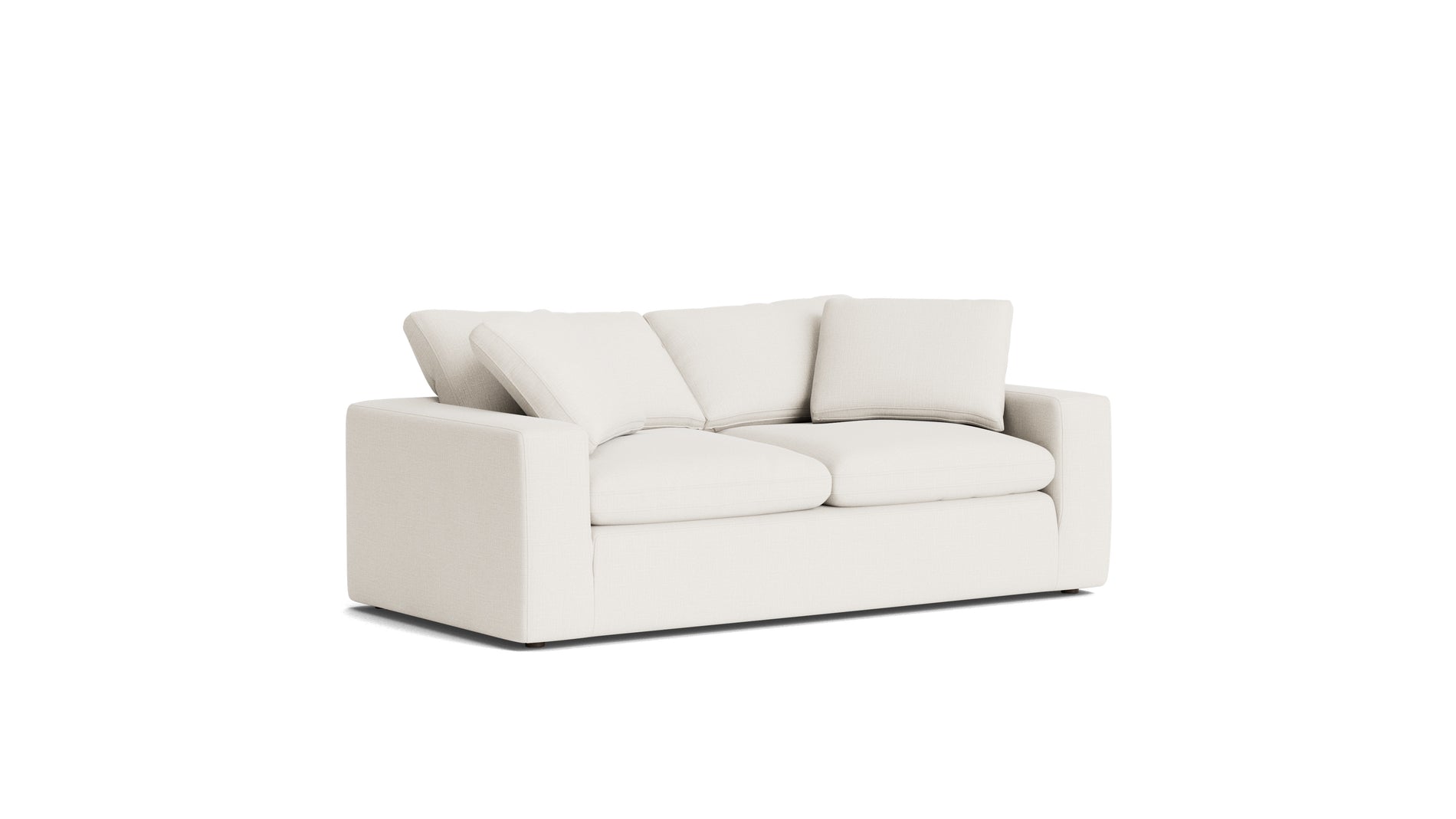 Movie Night™ Sofa, 2.5 Seater, Cream Linen_image