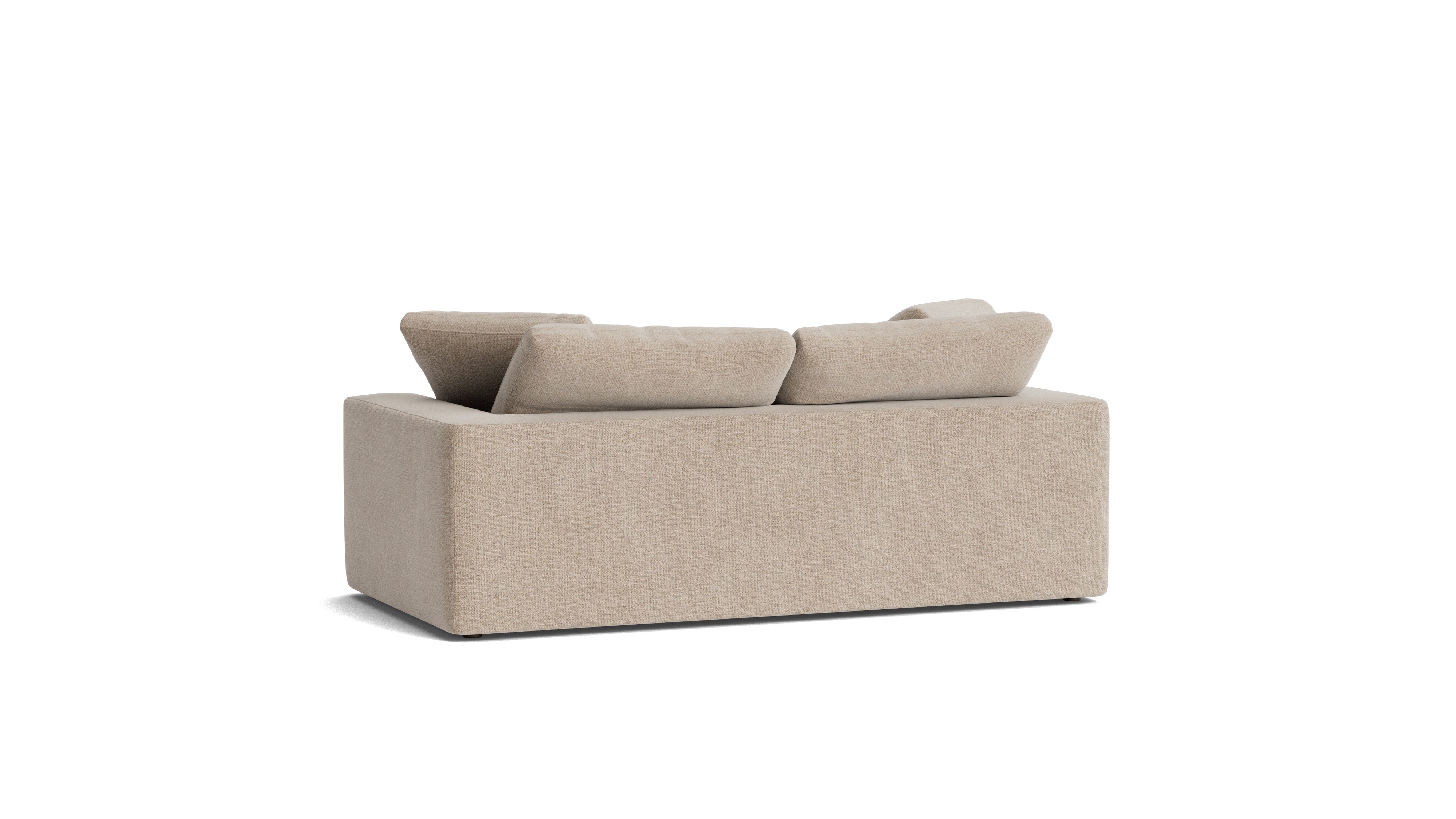 Movie Night™ Sofa, 2.5 Seater, Champagne