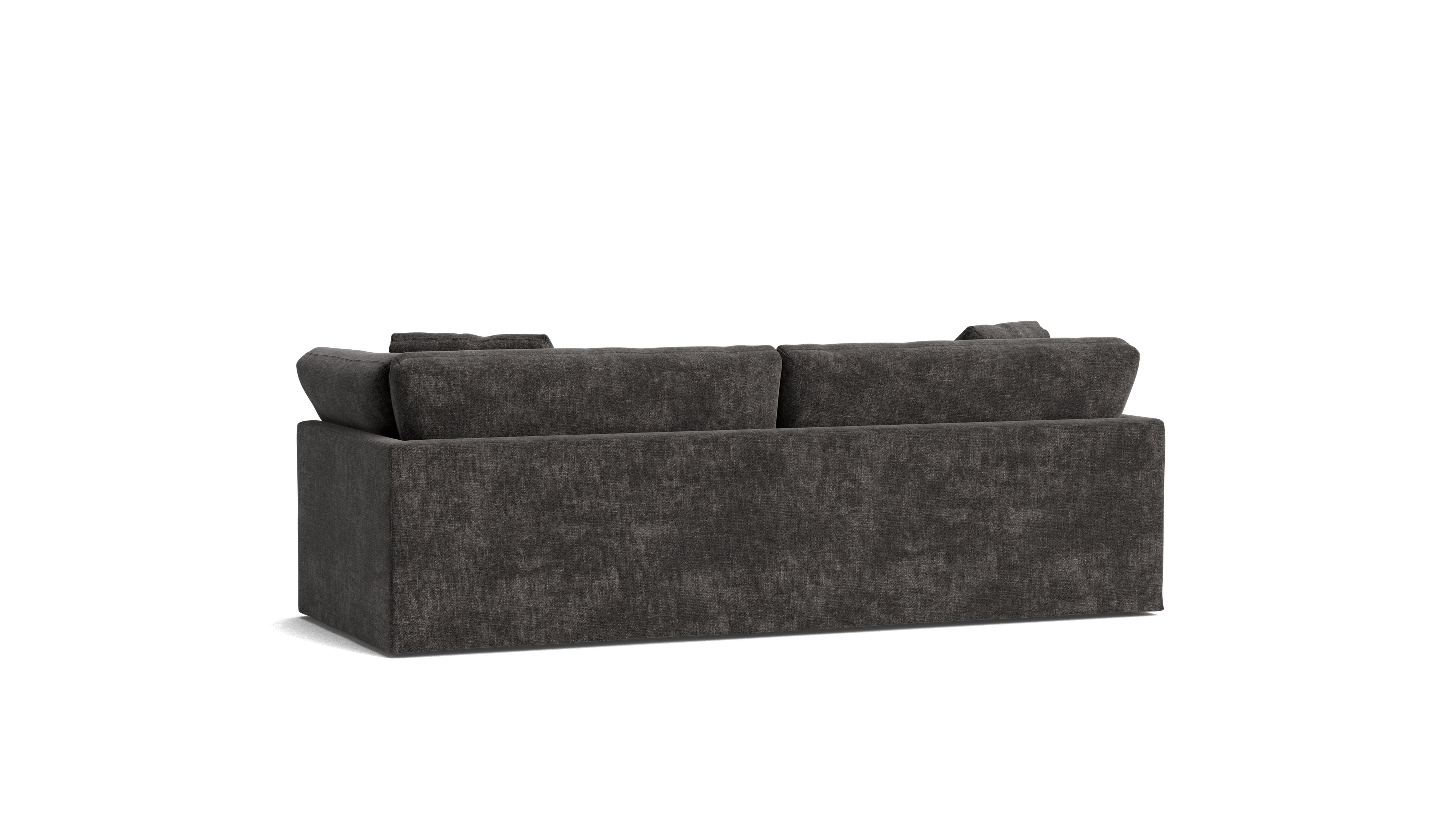 Get Together™ Sofa, 3.5 Seater, Truffle