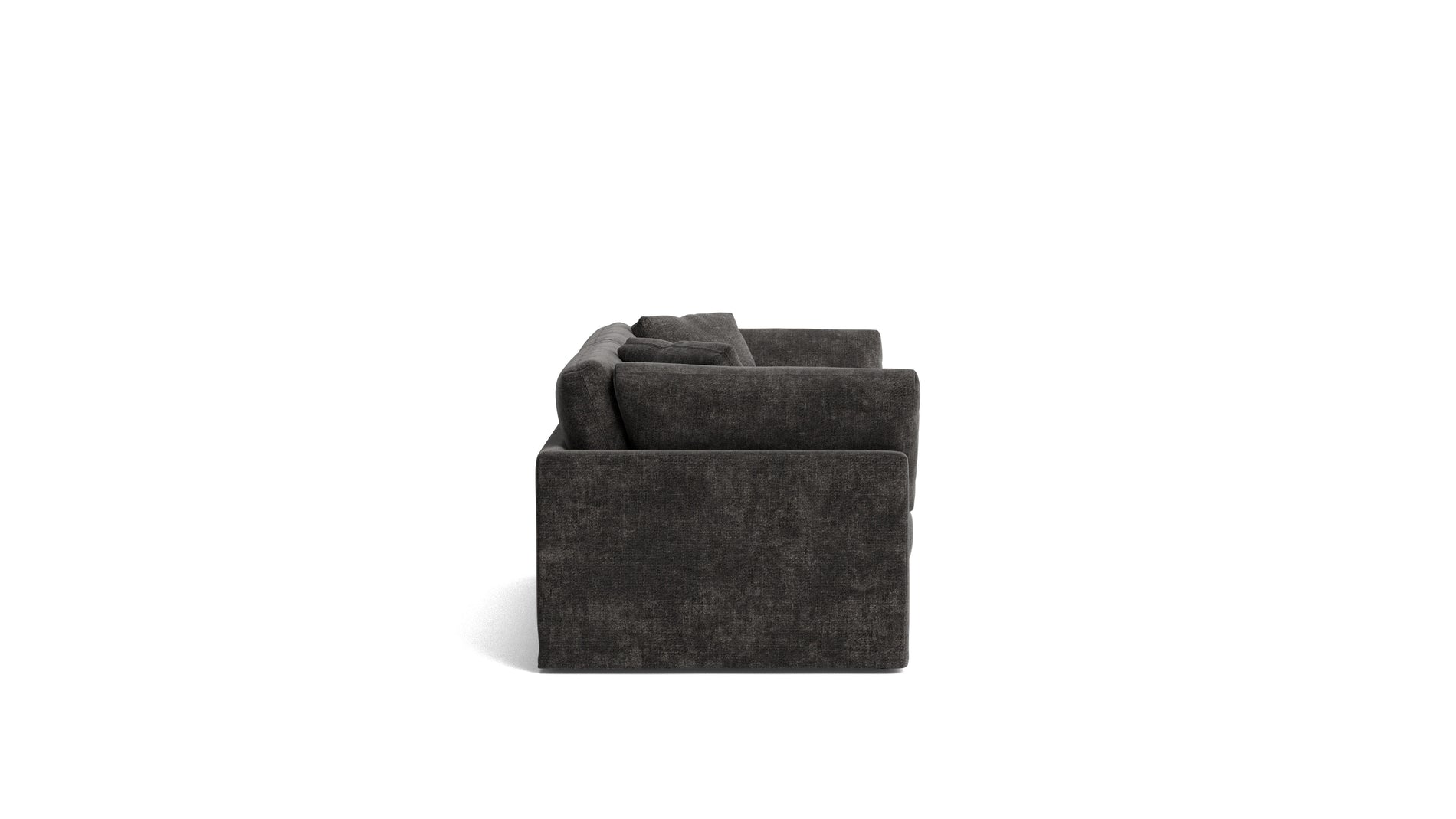 Get Together™ Sofa, 3.5 Seater, Truffle_image
