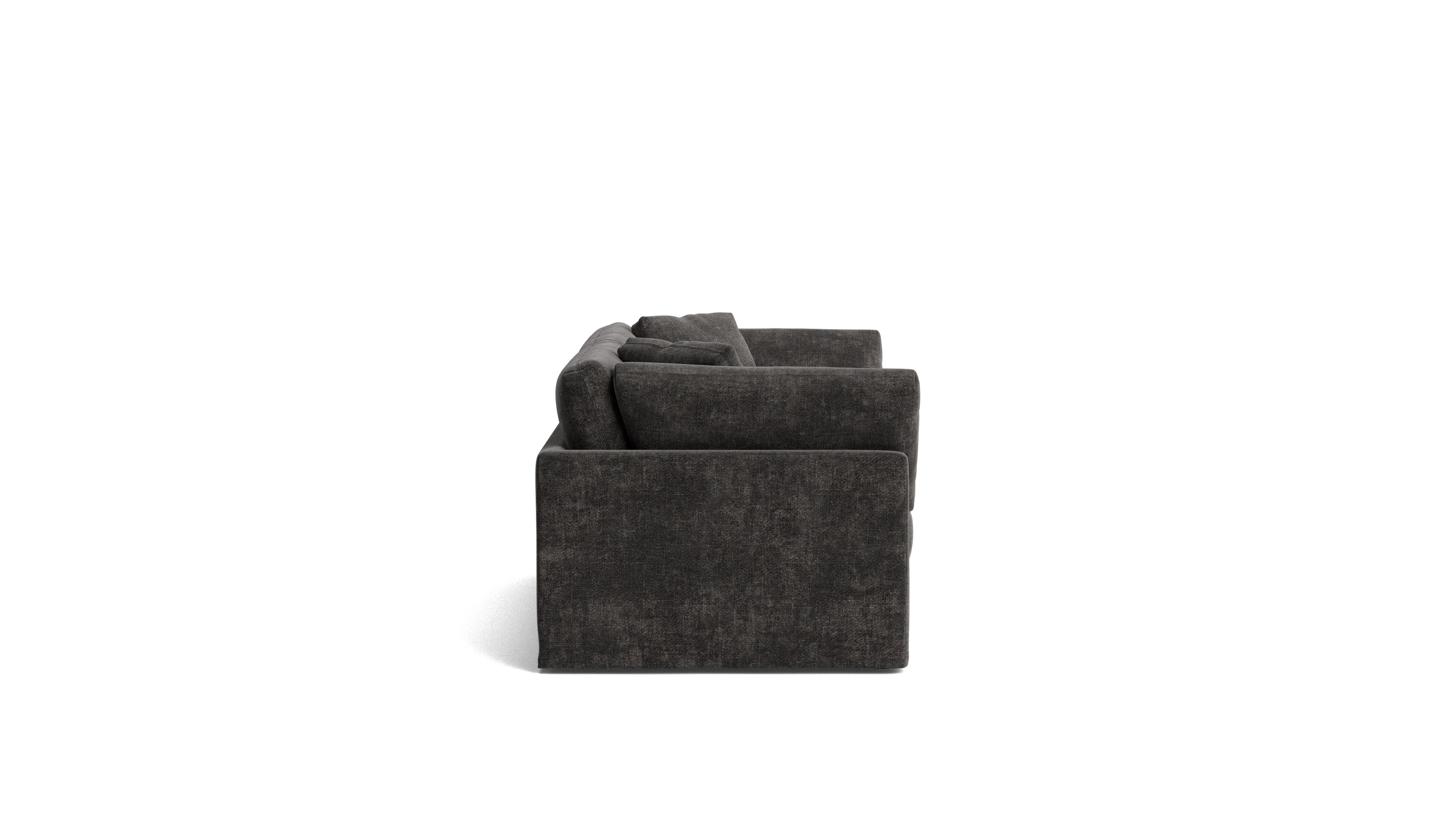 Get Together™ Sofa, 3.5 Seater, Truffle