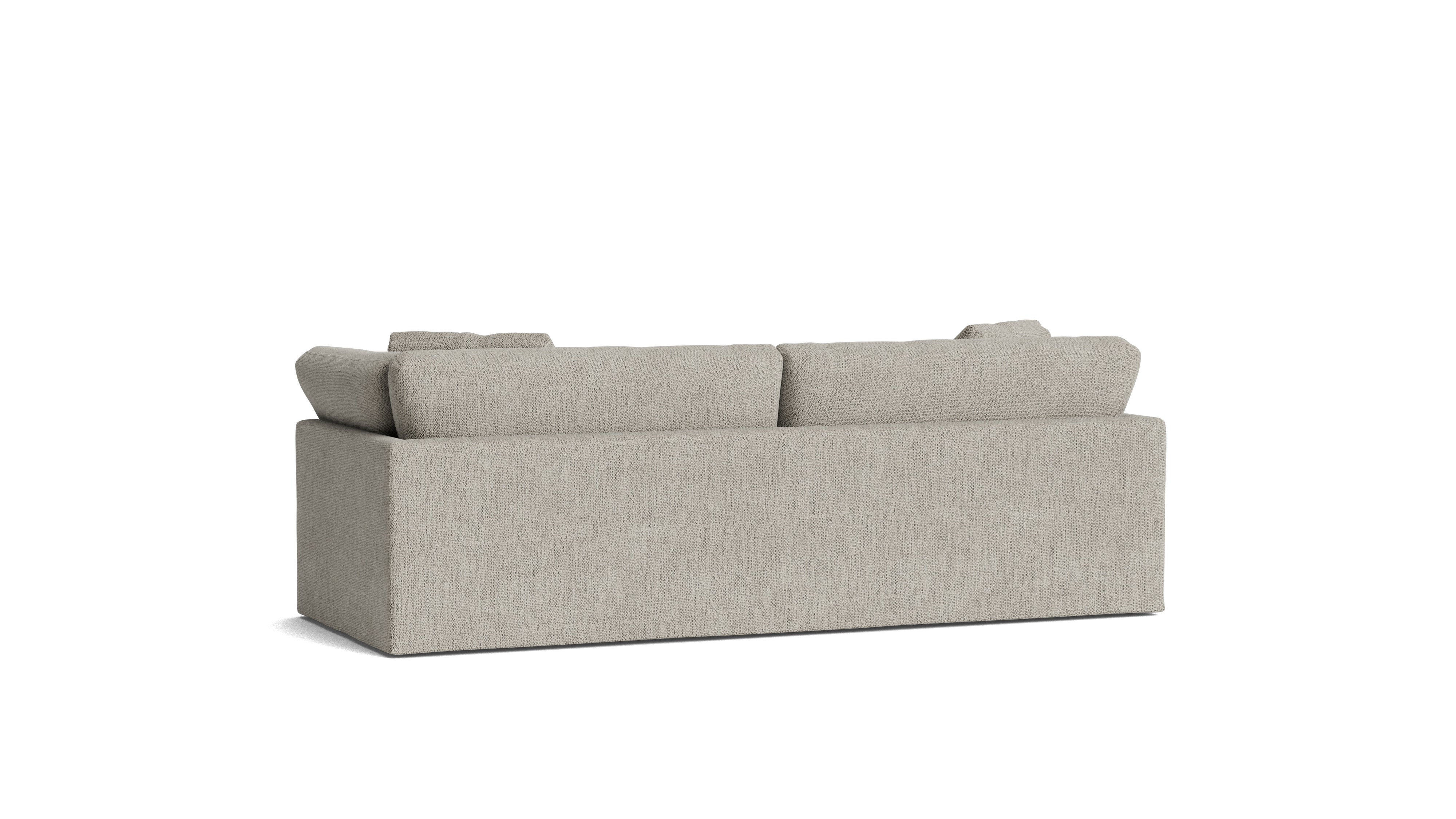 Get Together™ Sofa, 3.5 Seater, Oatmeal