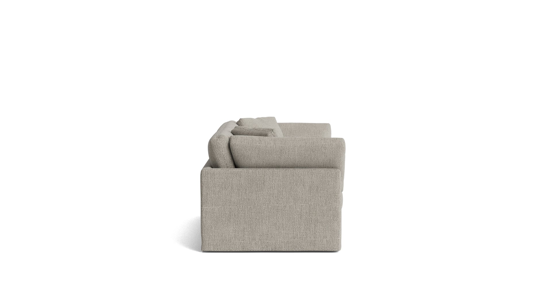 Get Together™ Sofa, 3.5 Seater, Oatmeal_image
