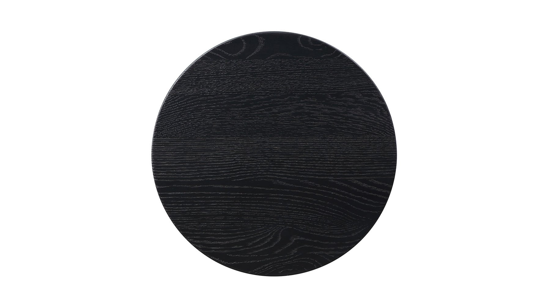 Field Stool, Counter, Black Oak - Sundays CompanySTO - BC - 001 - 002