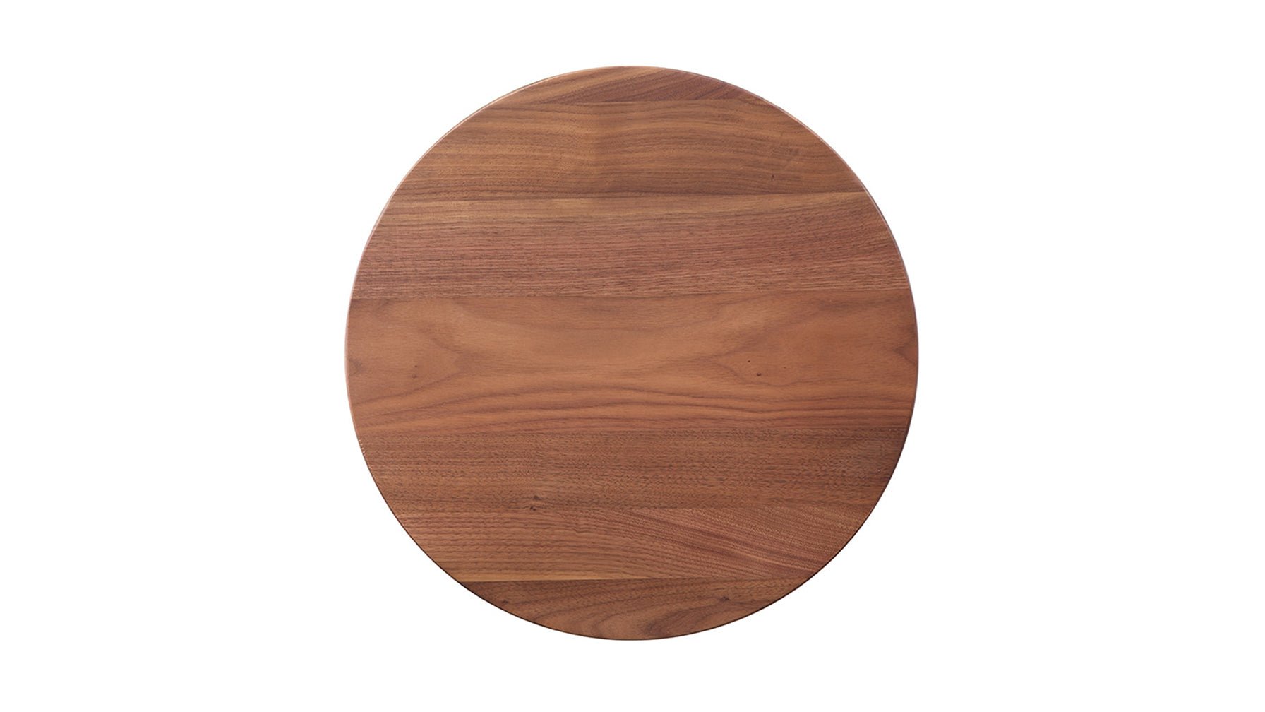 Field Stool, Counter, American Walnut - Sundays CompanySTO - BC - 001 - 051