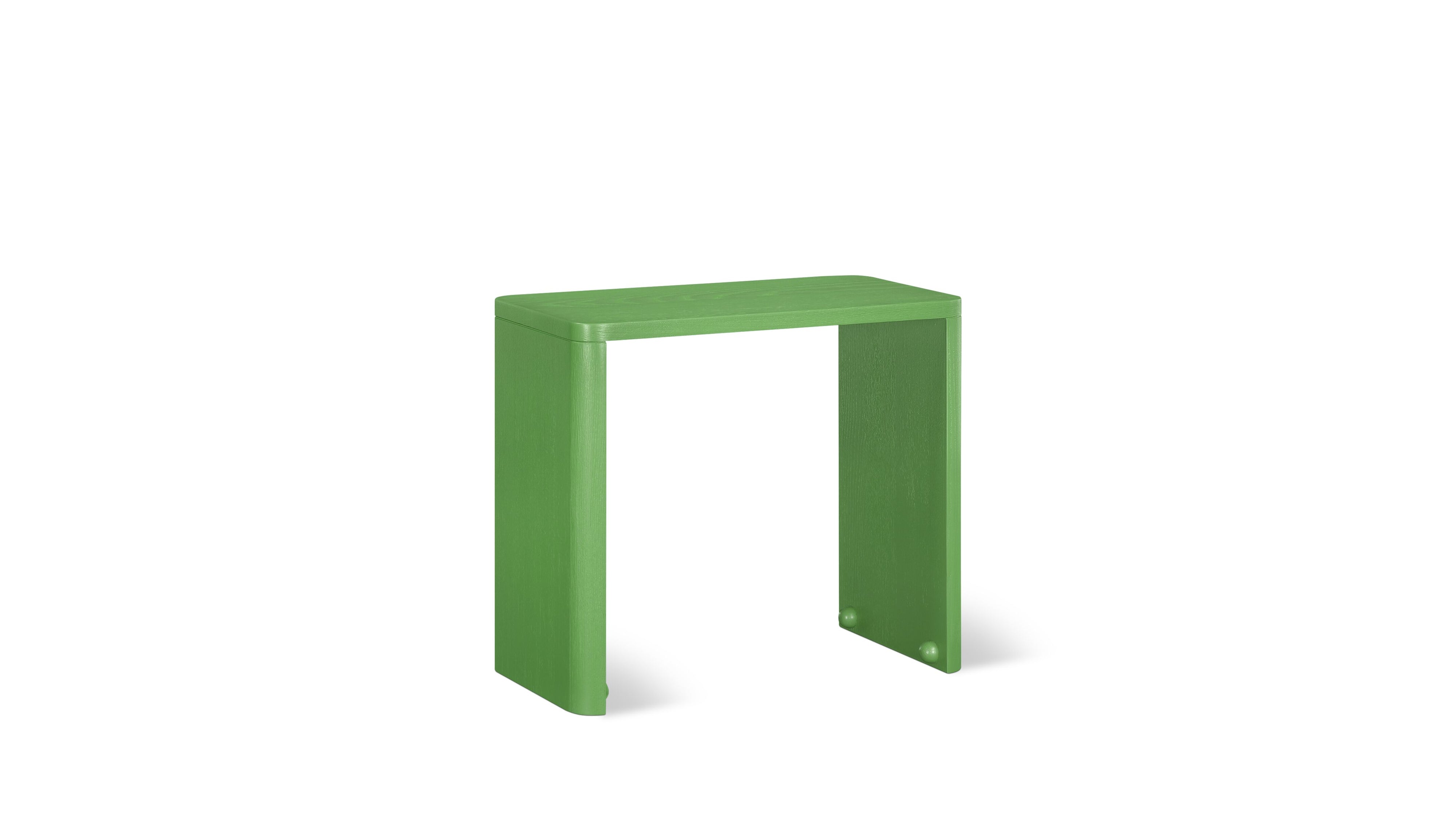 Step On Me Stool, Evergreen