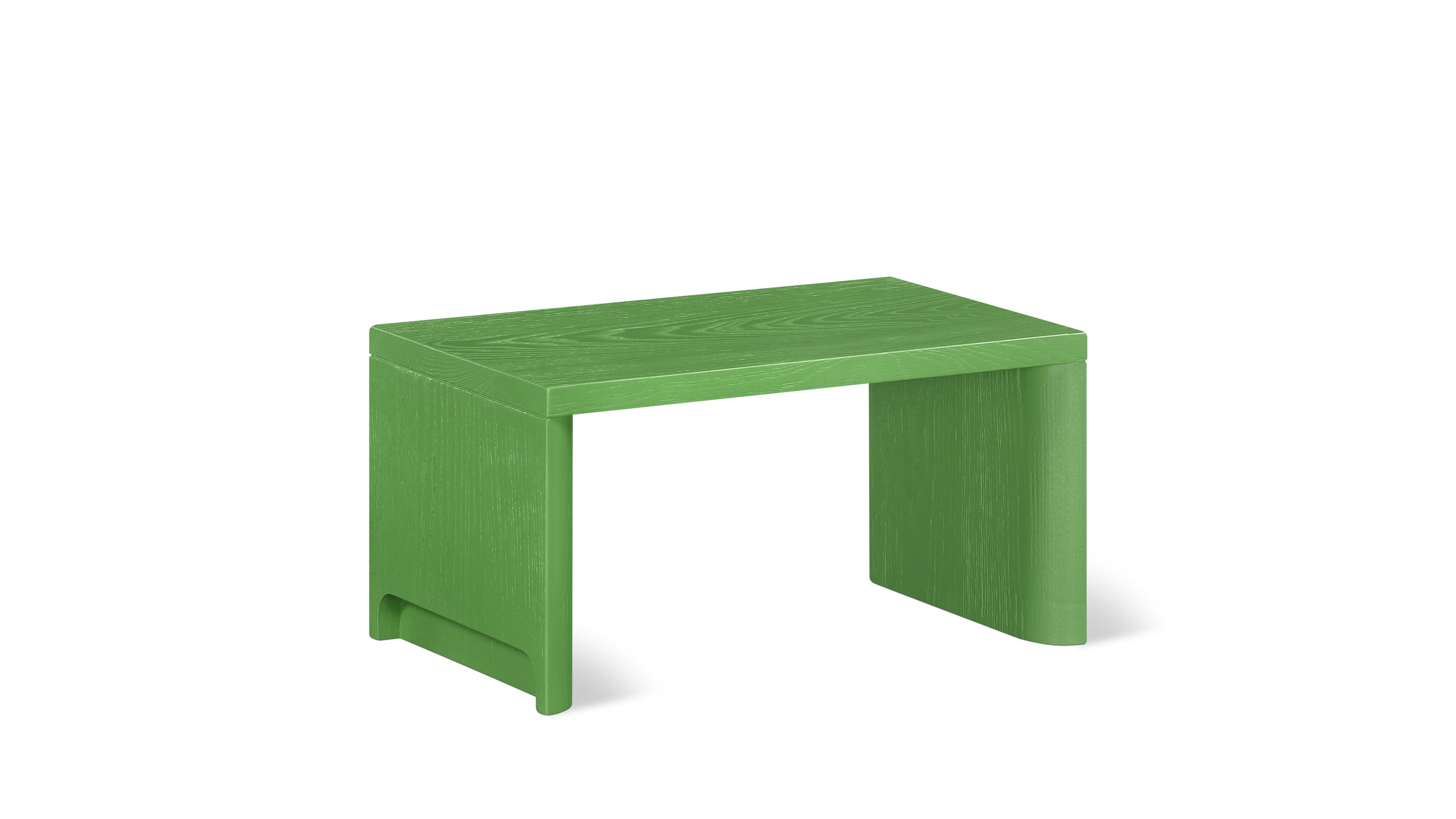 Step On Me Stool, Evergreen
