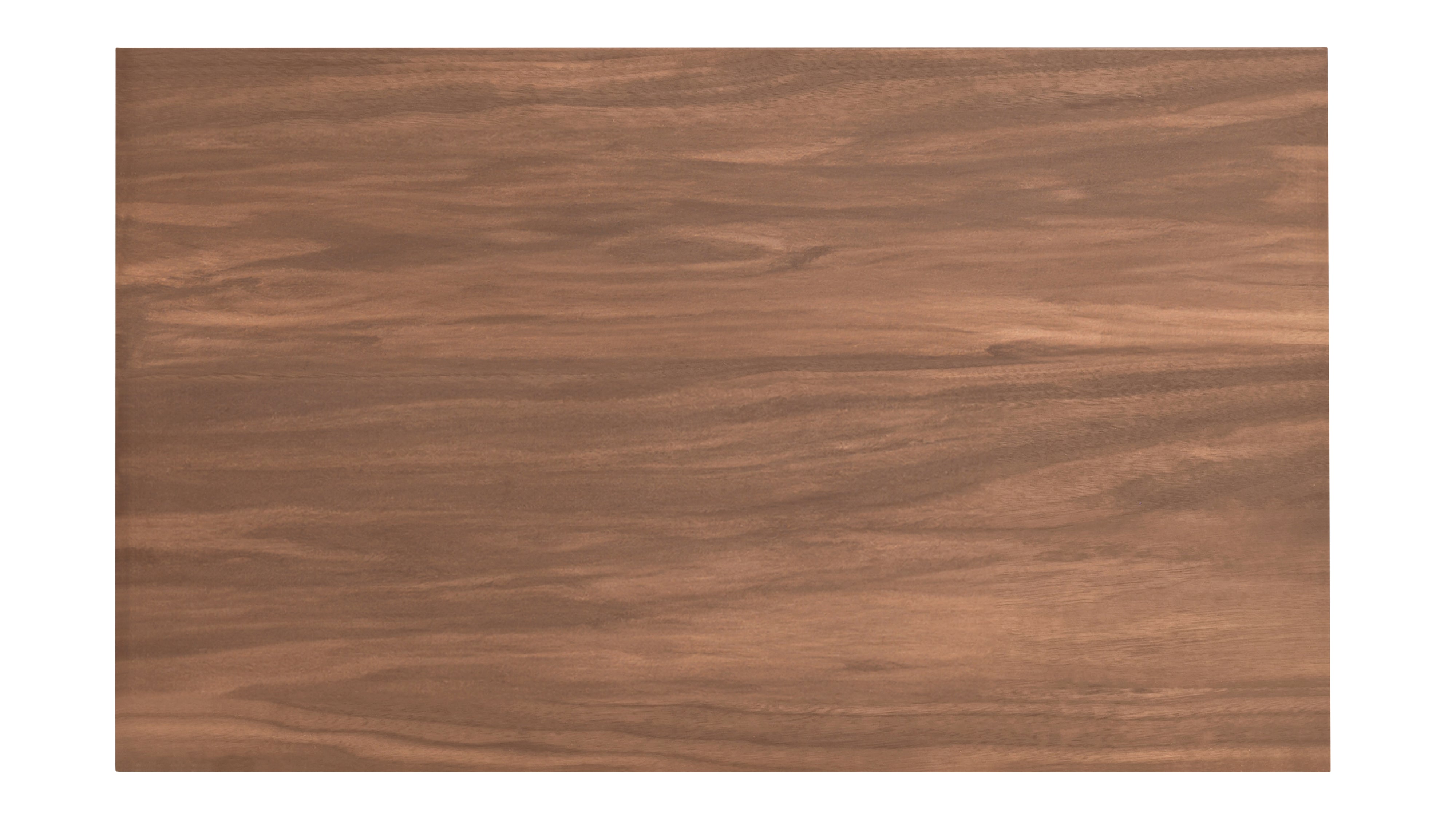 Keep Stacking Storage System 1-Piece, Closed, Walnut
