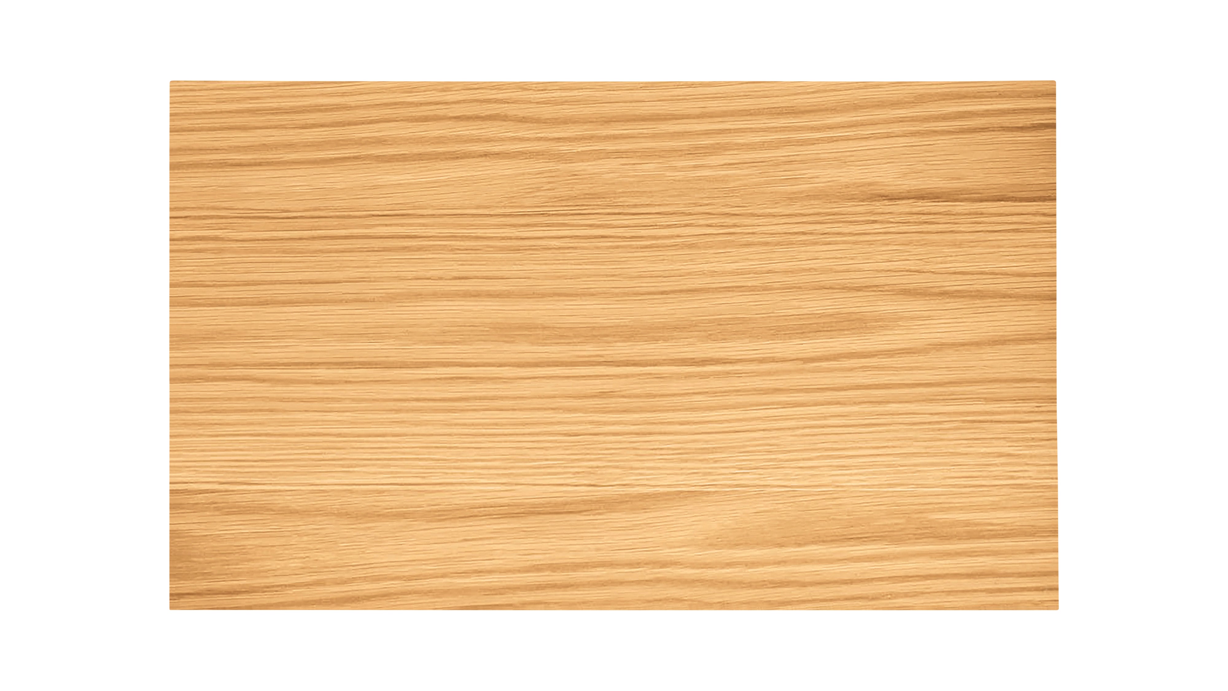 Keep Stacking Storage System 1-Piece, Closed, White Oak