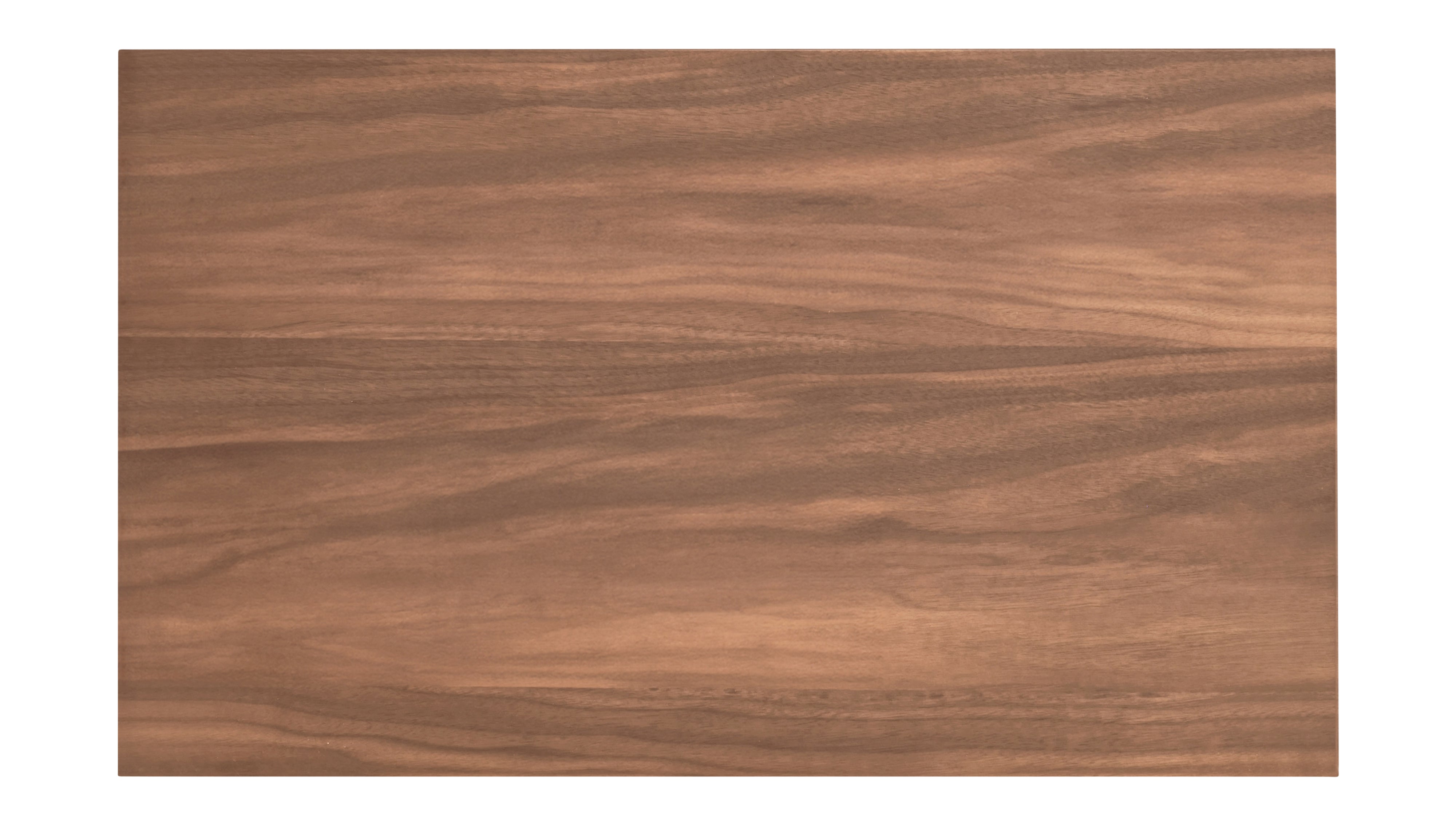 Keep Stacking Storage System 2-Piece, Open, Walnut
