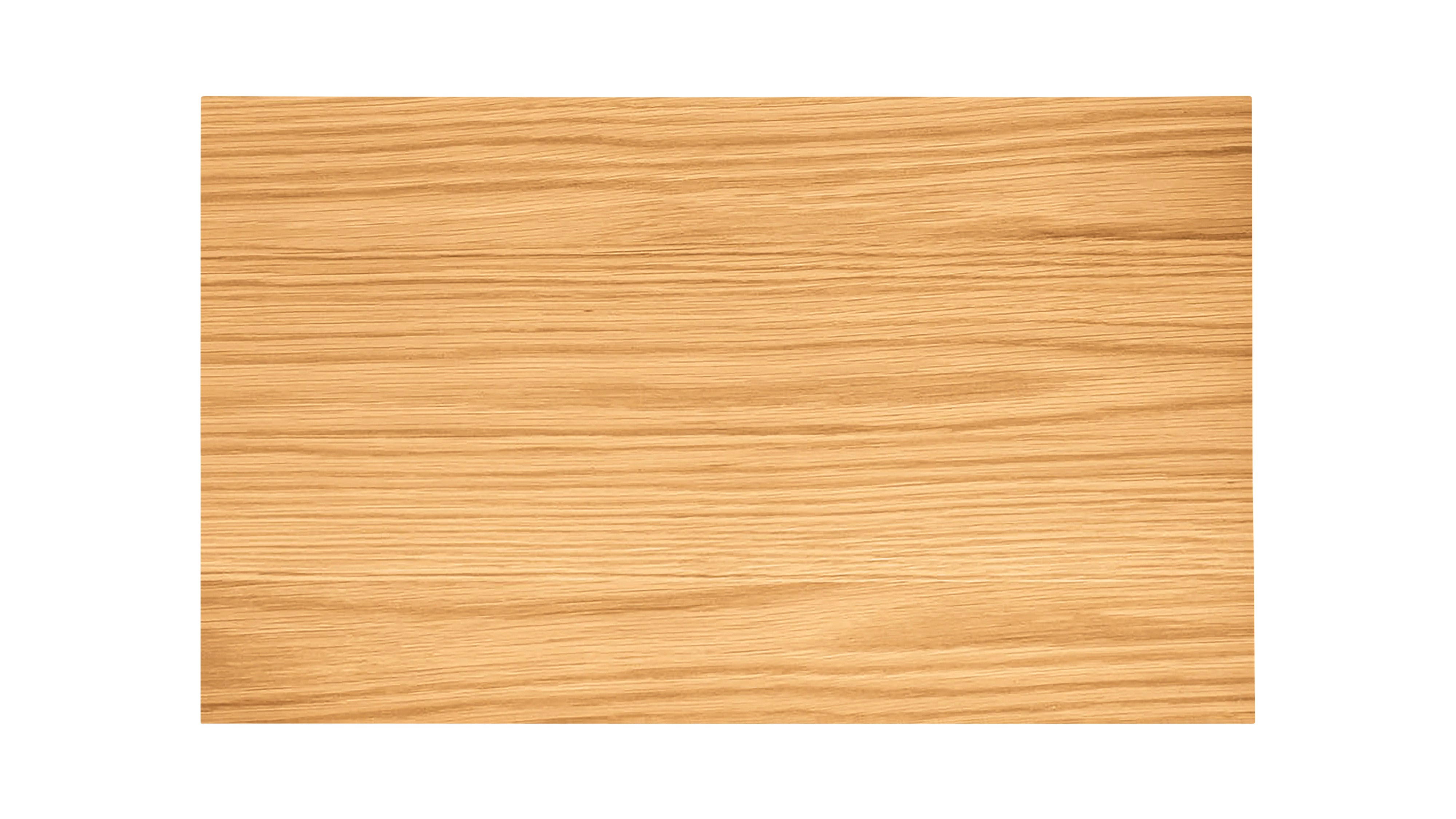 Keep Stacking Storage System 2-Piece, Open and Closed, White Oak