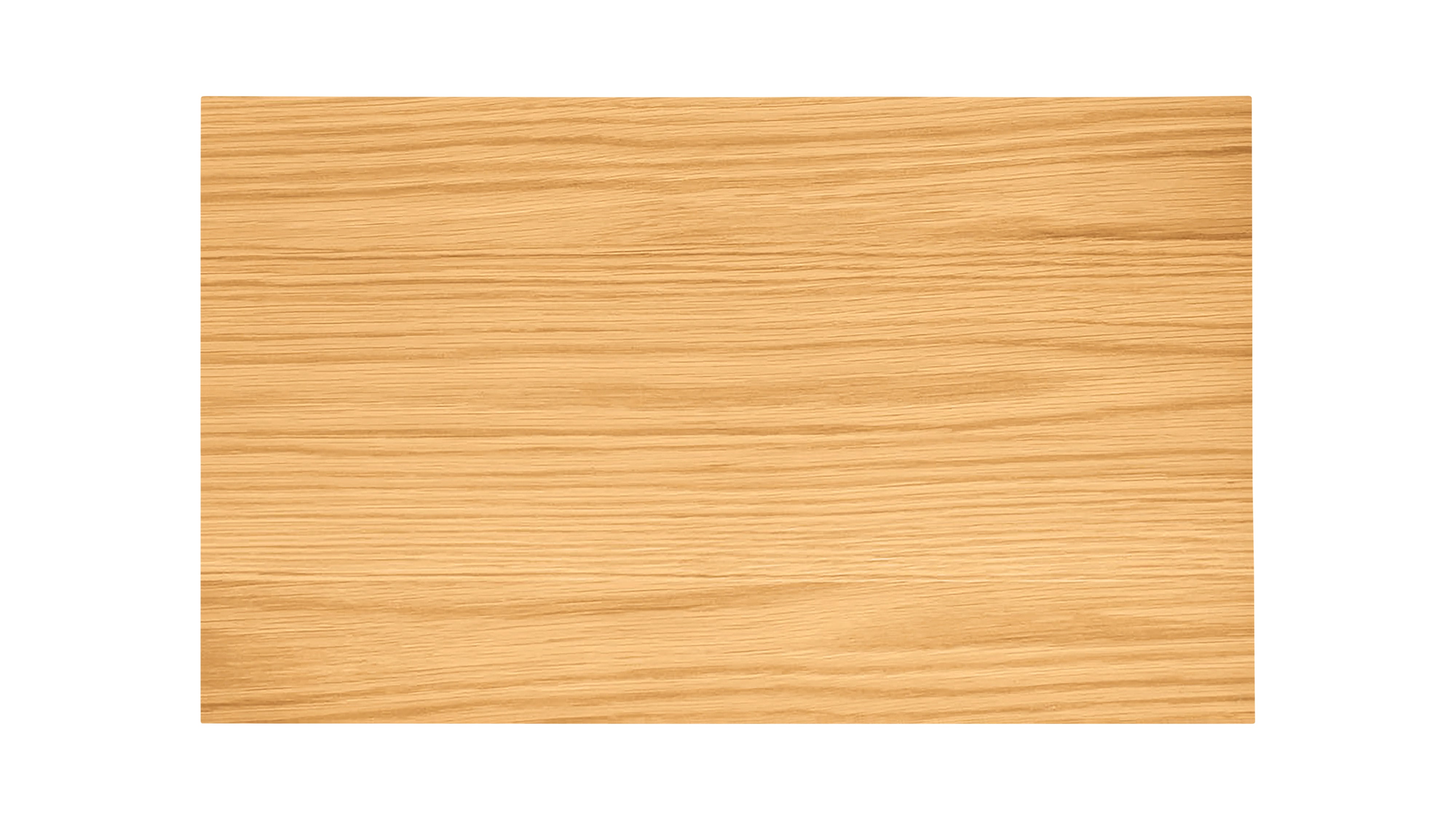 Keep Stacking Storage System 2-Piece, Closed, White Oak