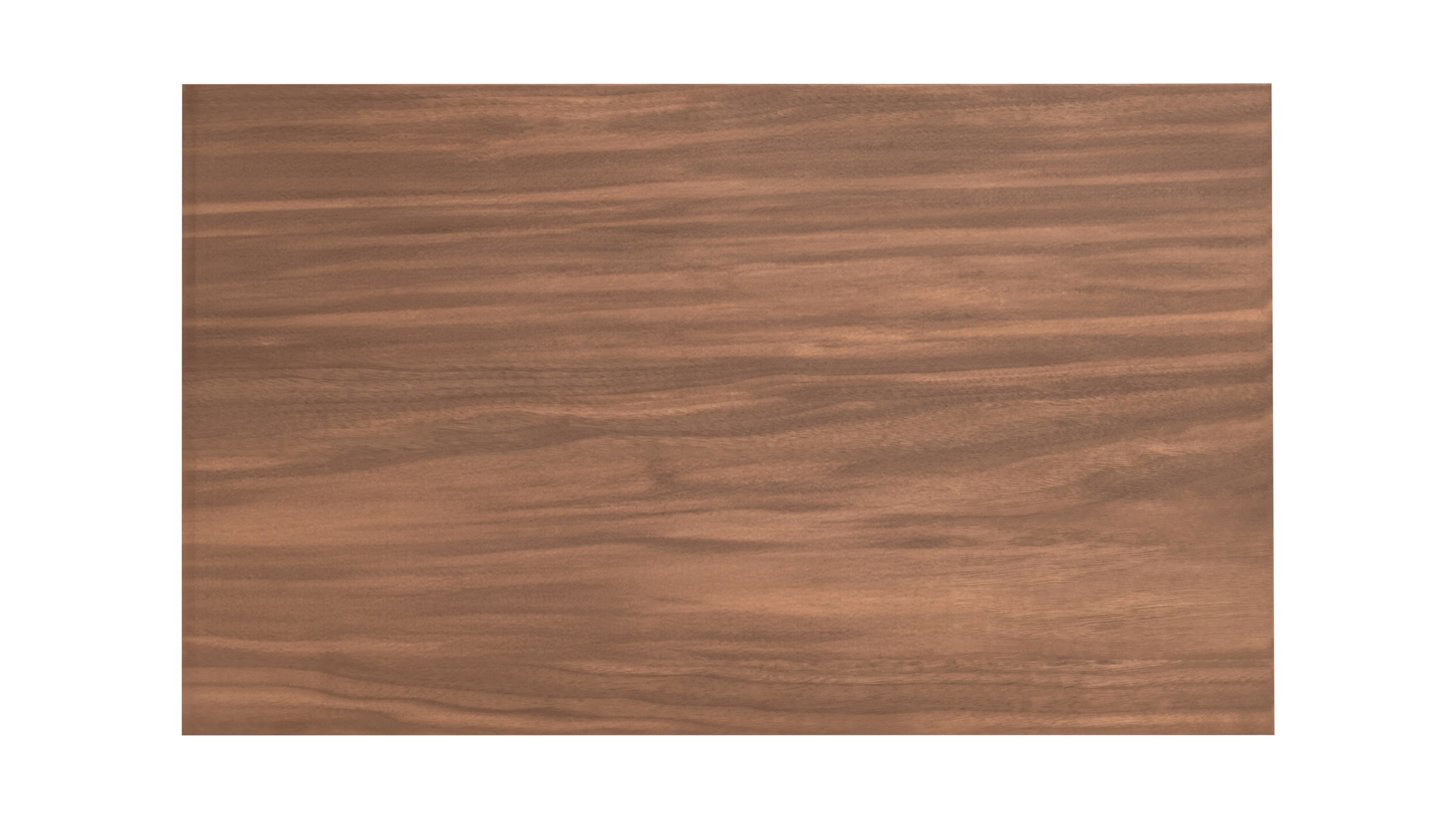 Keep Stacking Storage System 4-Piece Tall, Open and Closed, Walnut