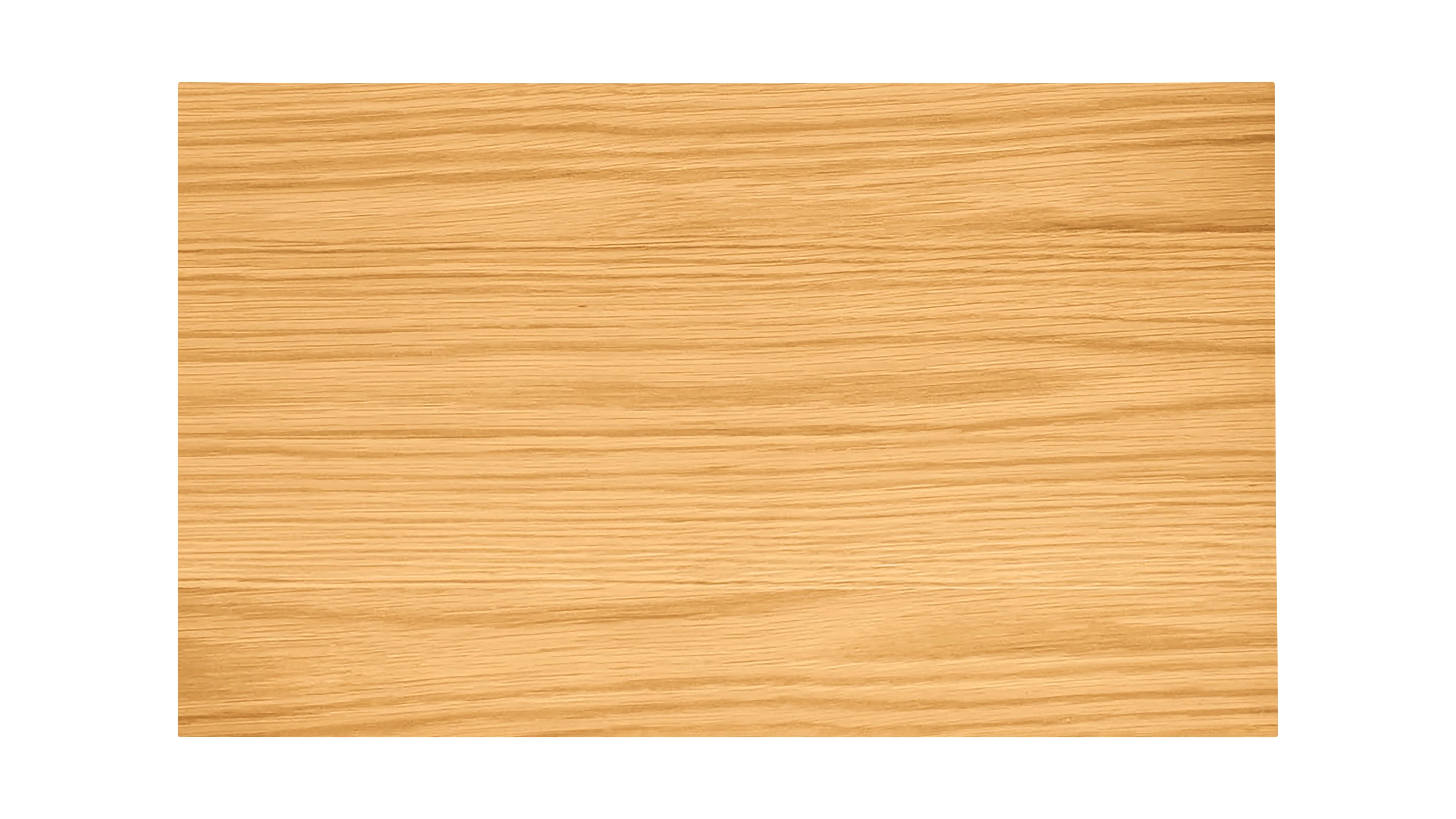 Keep Stacking Storage System 4-Piece Tall, Open and Closed, White Oak
