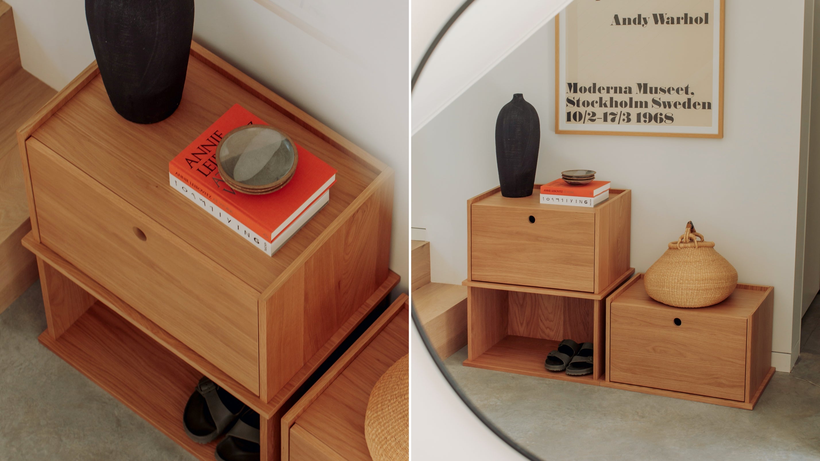 置物 sundaysbest Storage Shelves & Units