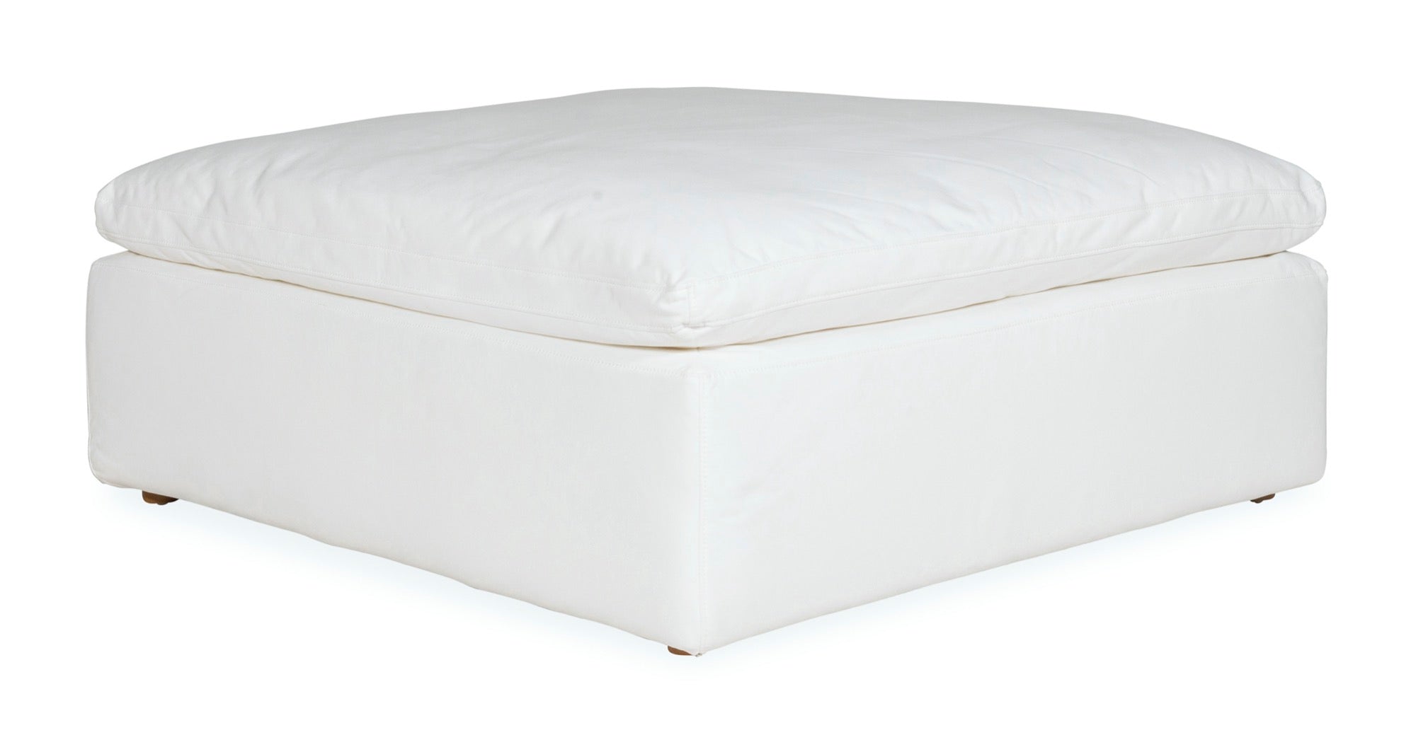 Movie Night™ Ottoman, Standard, Brie - Image 5