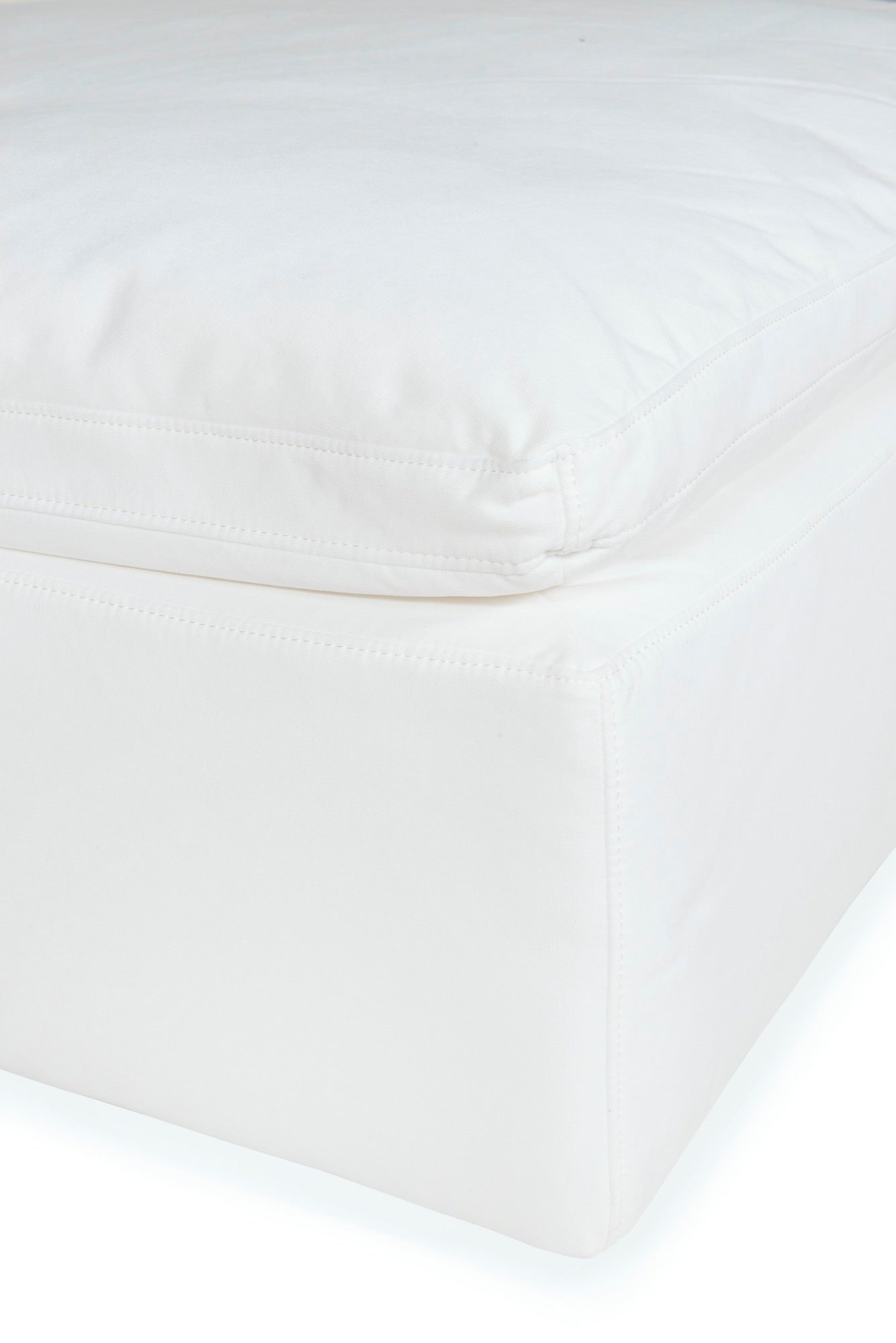 Movie Night™ Ottoman, Standard, Brie - Image 6