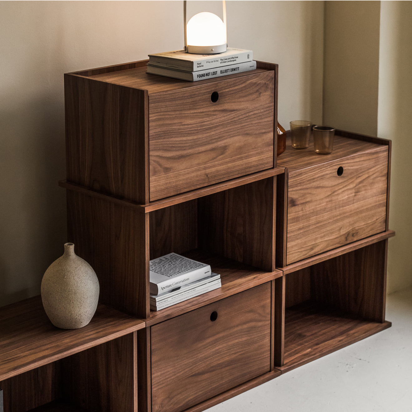 Shop Storage