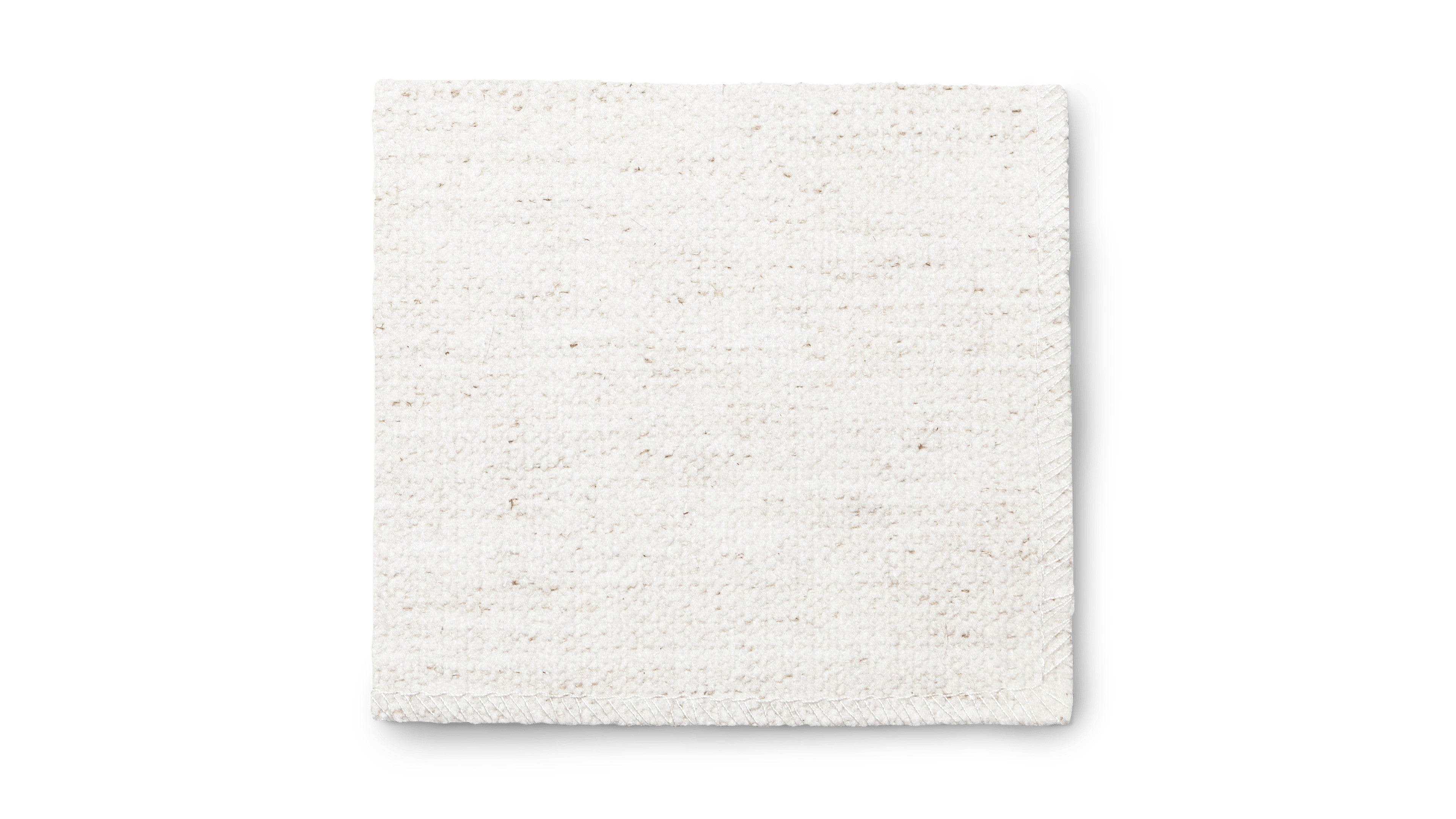 Slipcover - Movie Night™ Corner Chair, Standard, Nomad Snow (Left Or Right)