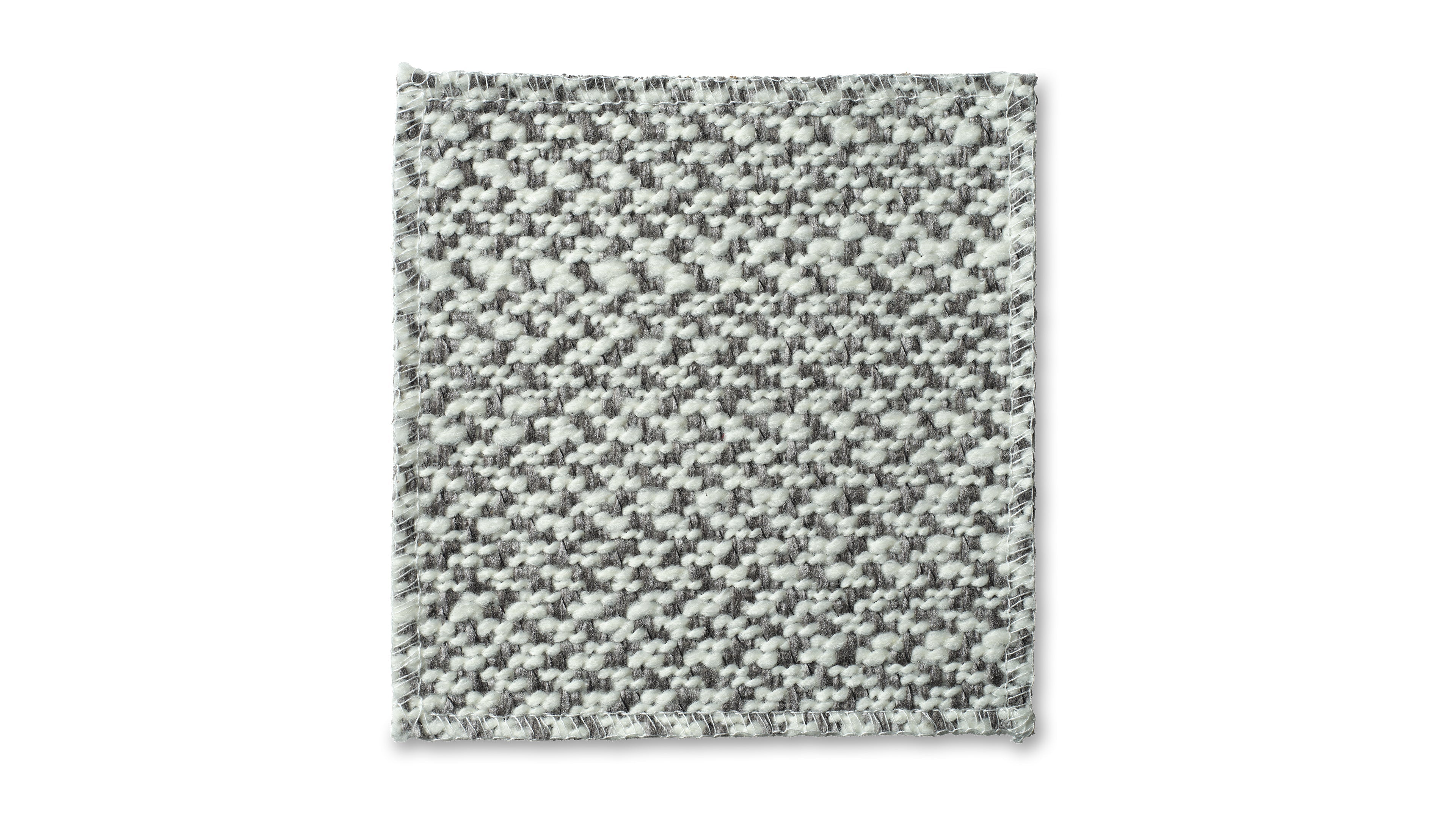 Feel Good Sectional, Left, Smoke - Image 6