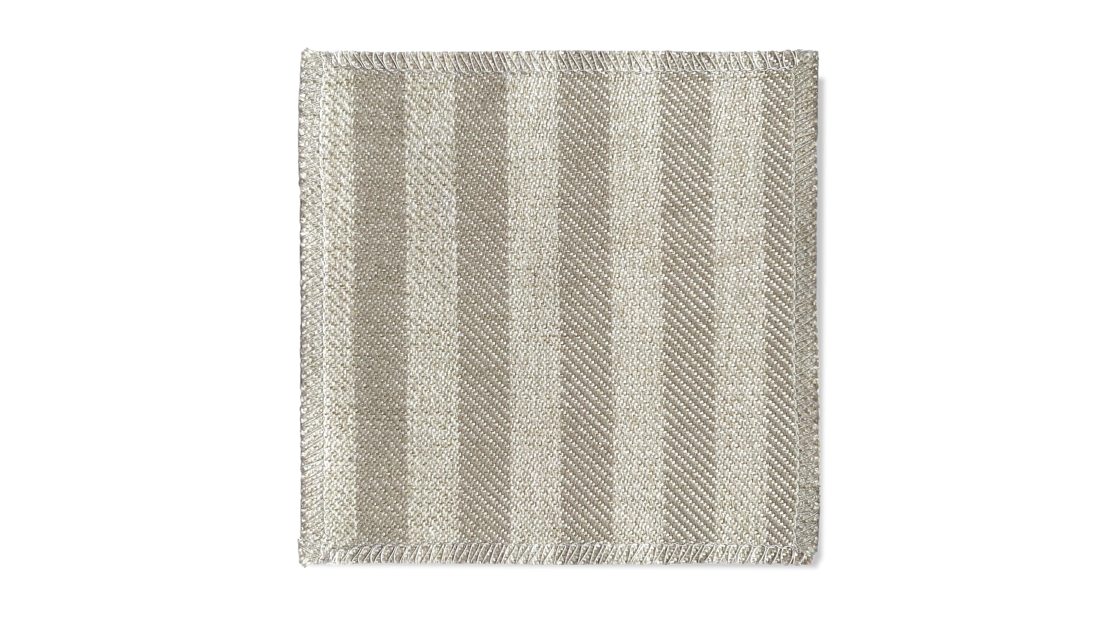 Any Day Sofa, 2 Seater, Newport Stripe