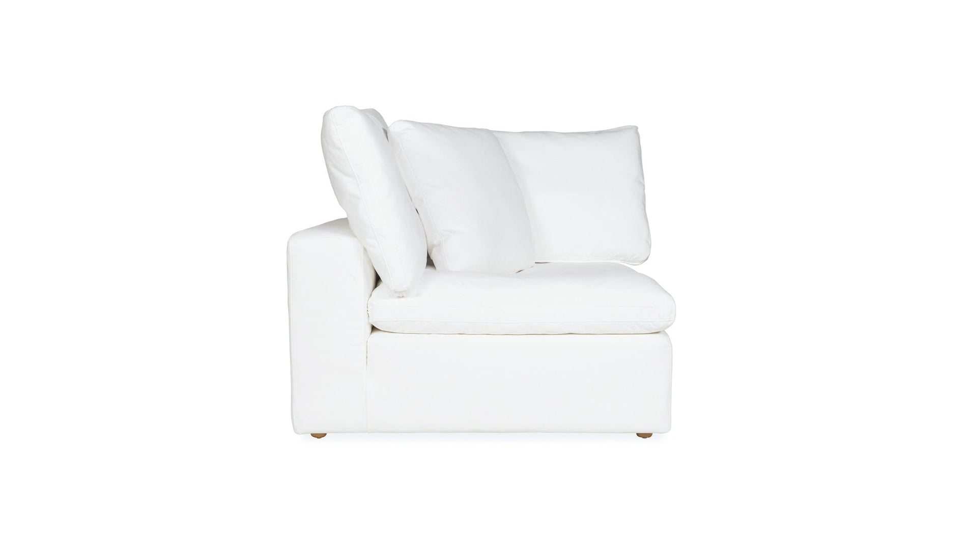 Movie Night™ Corner Chair, Standard, Brie (Left or Right)_image