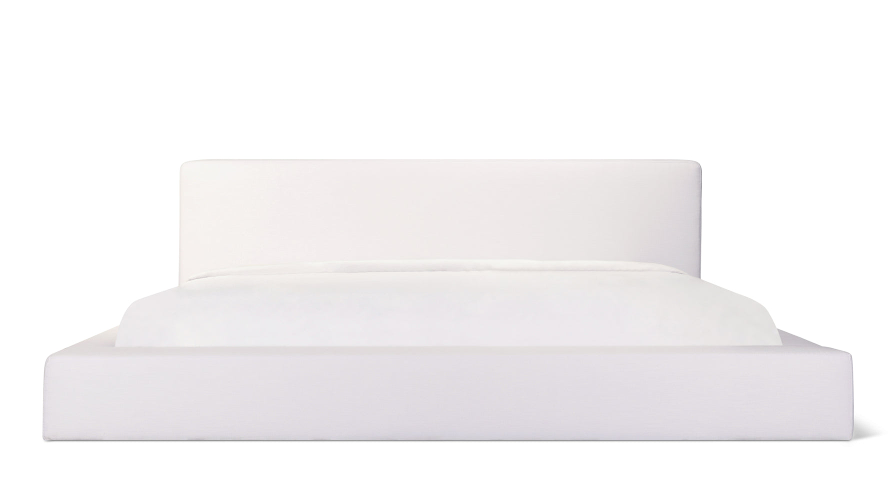 Movie Night™ Bed, King, White - Image 8