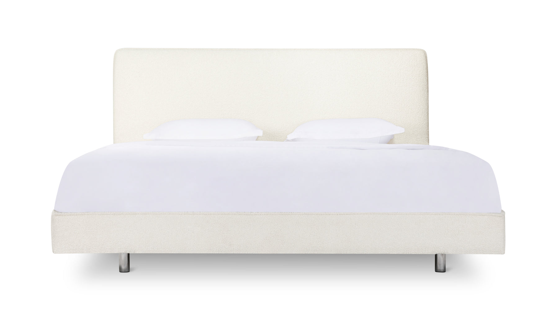 Drift Bed, Queen, Custard - Image 8