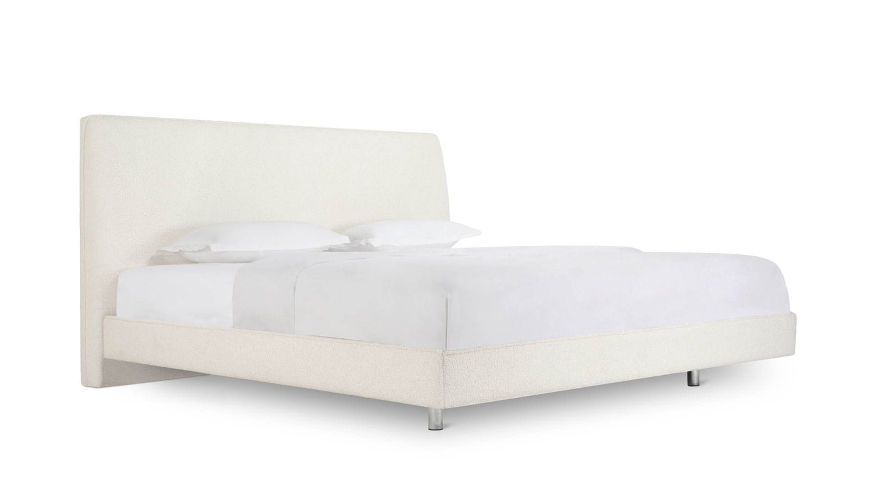 Drift Bed, Queen, Custard - Image 9