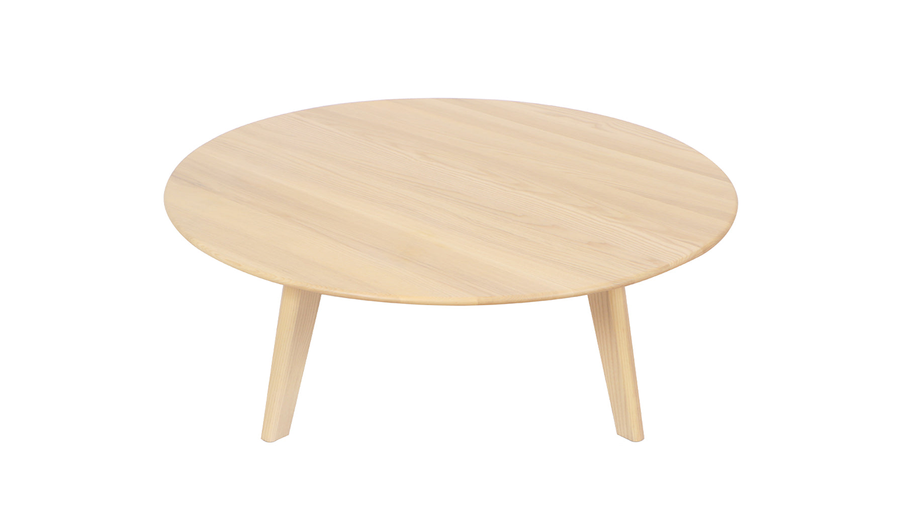 Gather Coffee Table, Natural Ash - Image 5
