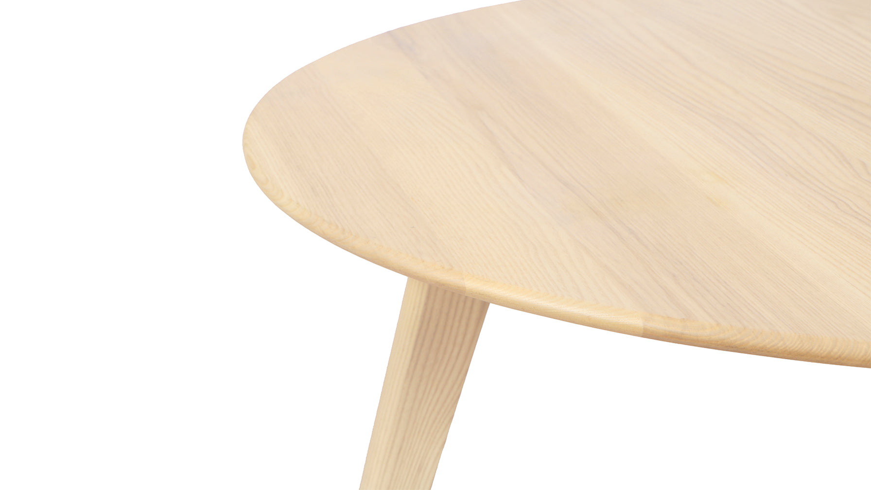 Gather Coffee Table, Natural Ash - Image 6