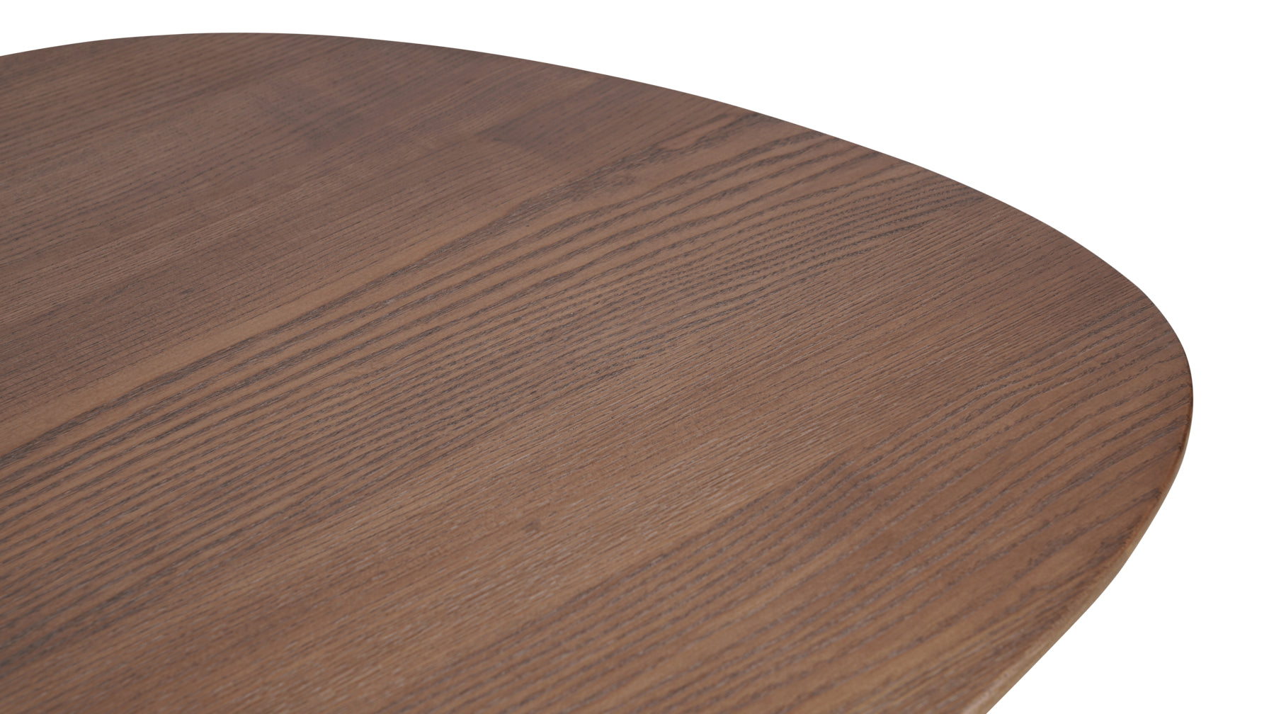 Better Together Coffee Table Small Walnut Stained Ash - Image 8