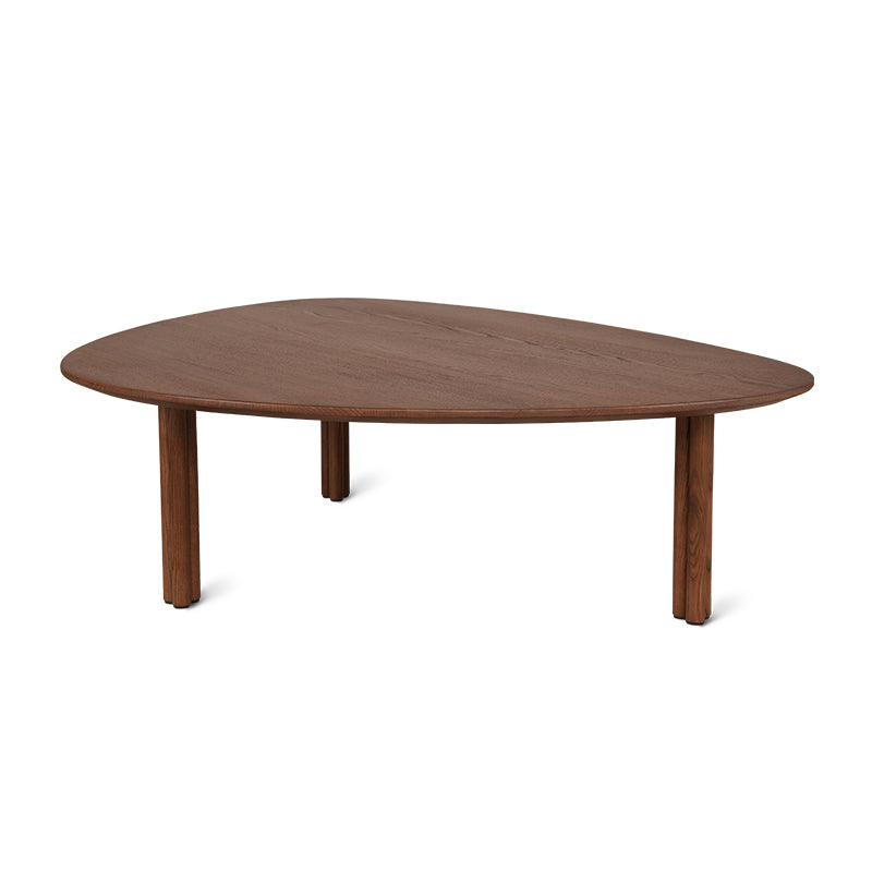 Better Together Coffee Table, Large, Walnut Stained Ash - Image 10