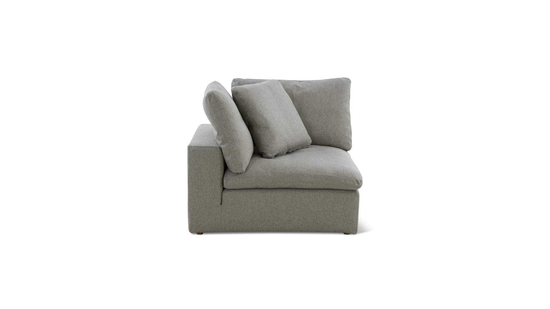 Movie Night™ Corner Chair Standard Mist (Left Or Right) - Image 6
