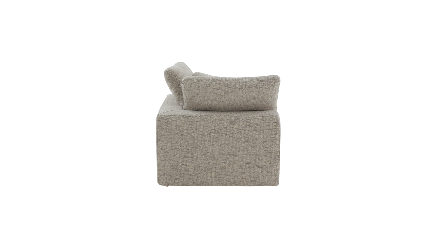 Movie Night™ Corner Chair, Large, Oatmeal (Left Or Right) - Image 8
