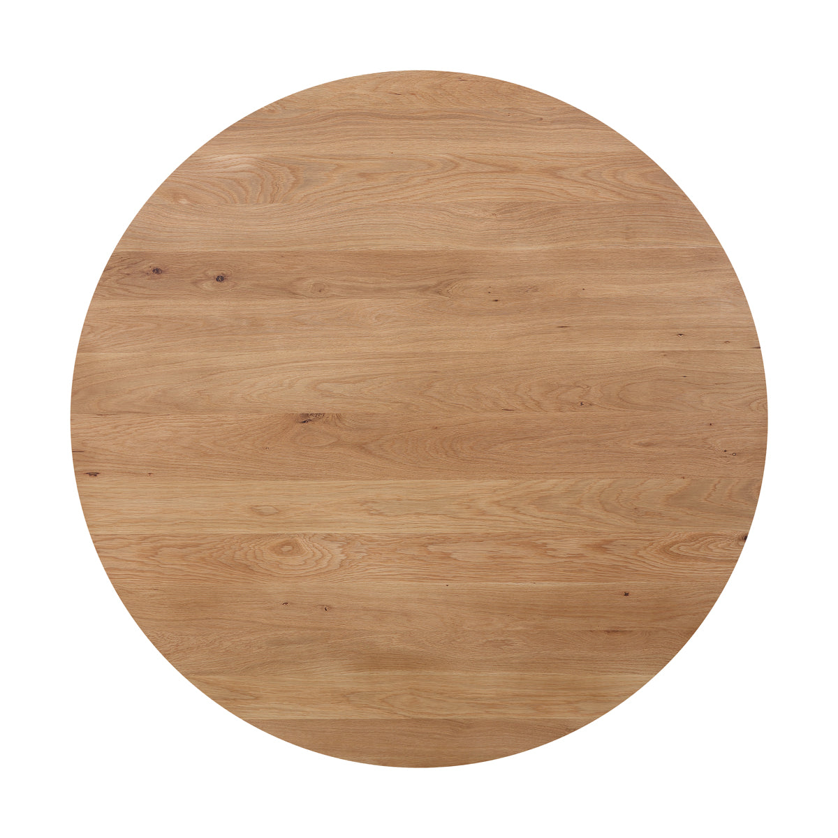 Formation Dining Table, Seats 4-5 People, White Oak - Image 4