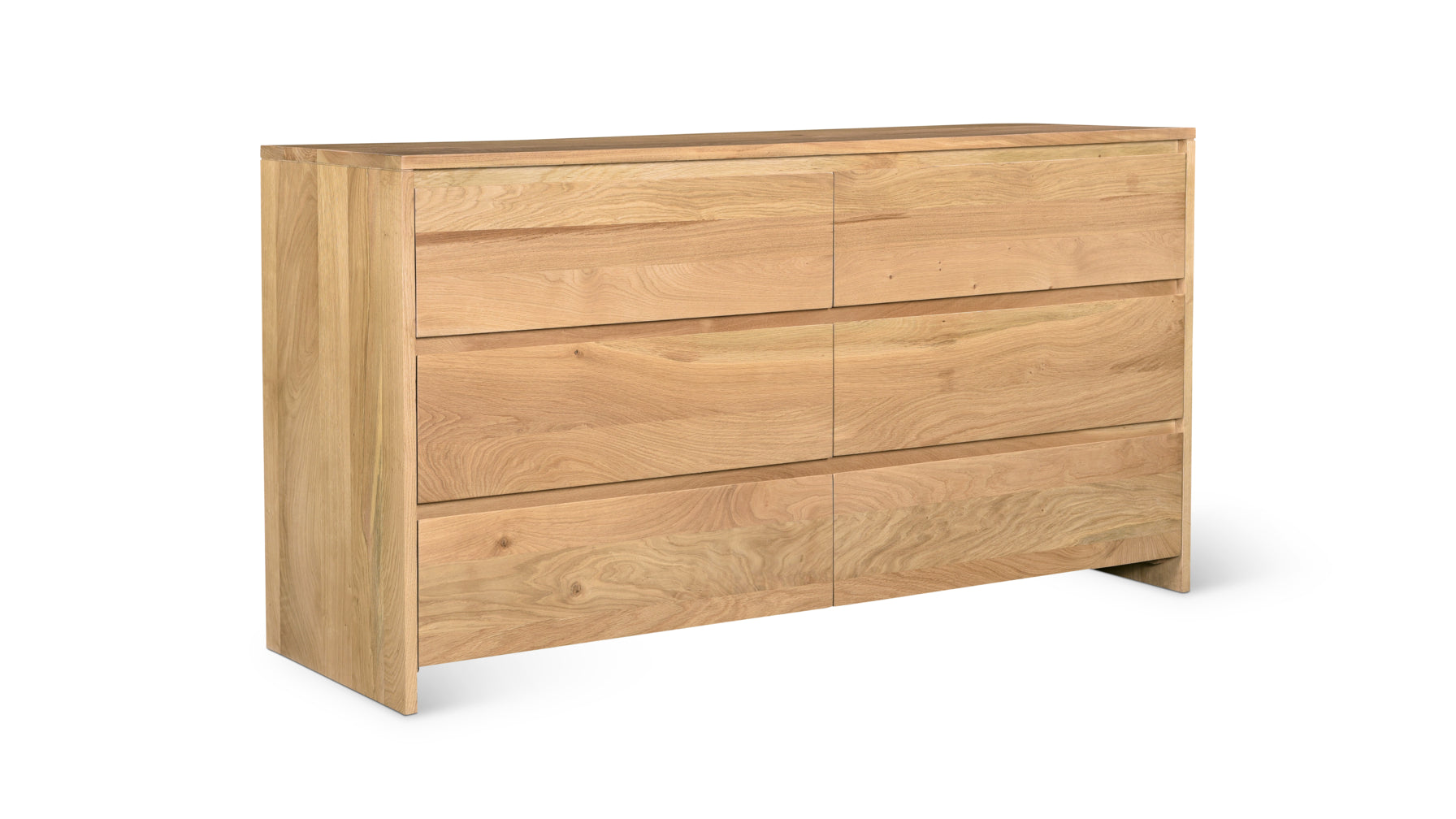 Everyday Dresser, Oak - Image 2