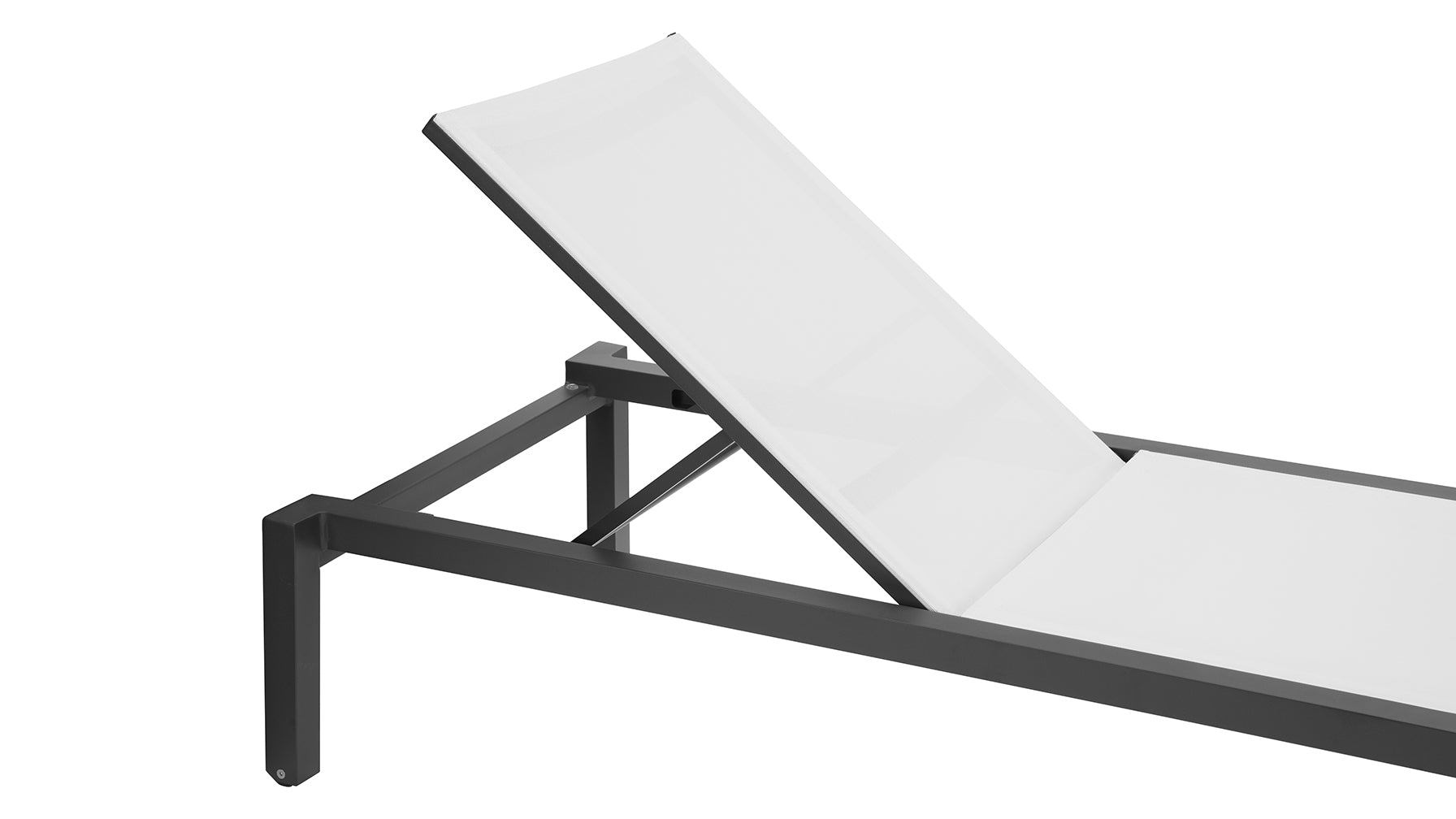 Peaceful Outdoor Lounger (Set of Two), Dove - Image 8