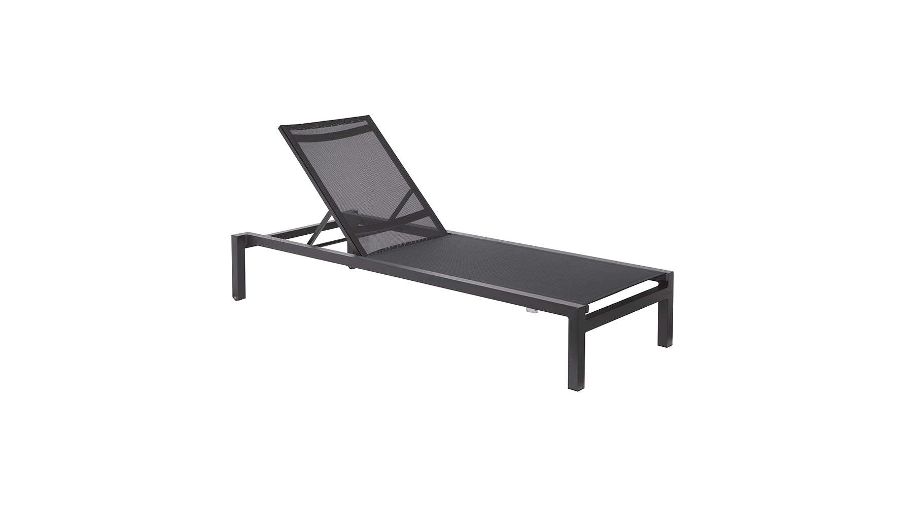 Peaceful Outdoor Lounger (Set of Two), Heron - Image 5