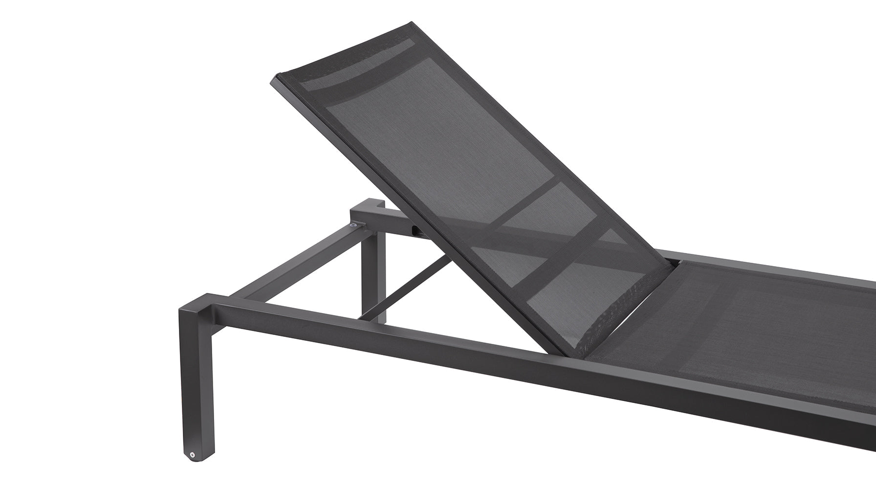 Peaceful Outdoor Lounger (Set of Two), Heron - Image 8