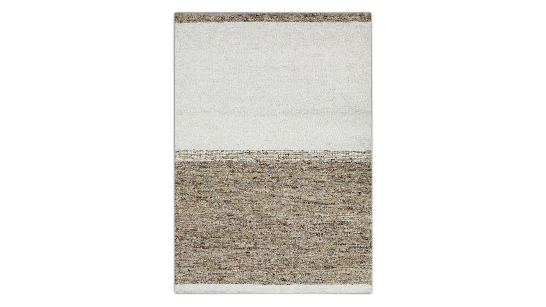 Amalfi Rug, 5x8, Warm Sand - Image 3