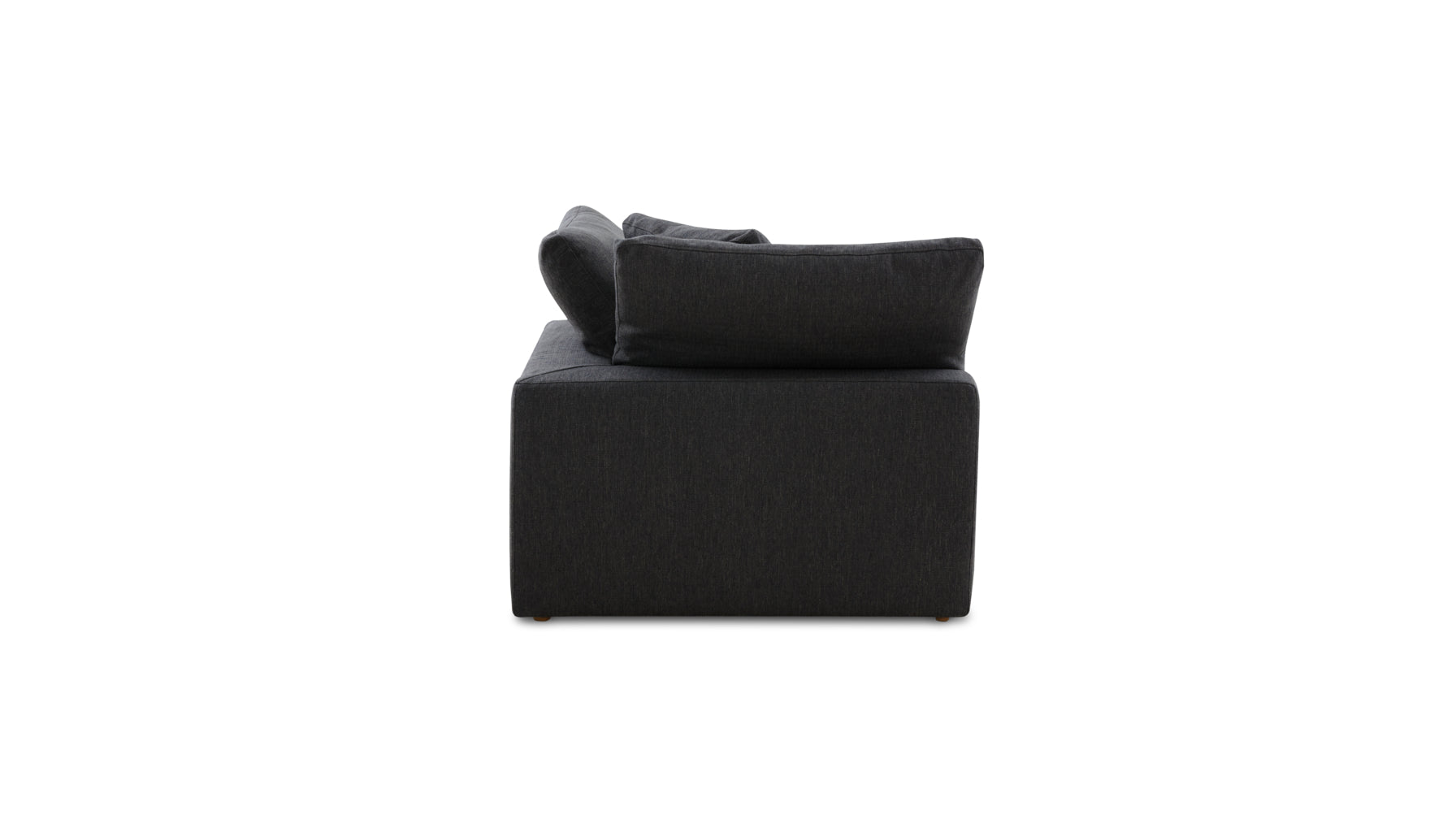 Movie Night™ 3-Piece Modular Sofa, Standard, Dark Shadow - Image 4