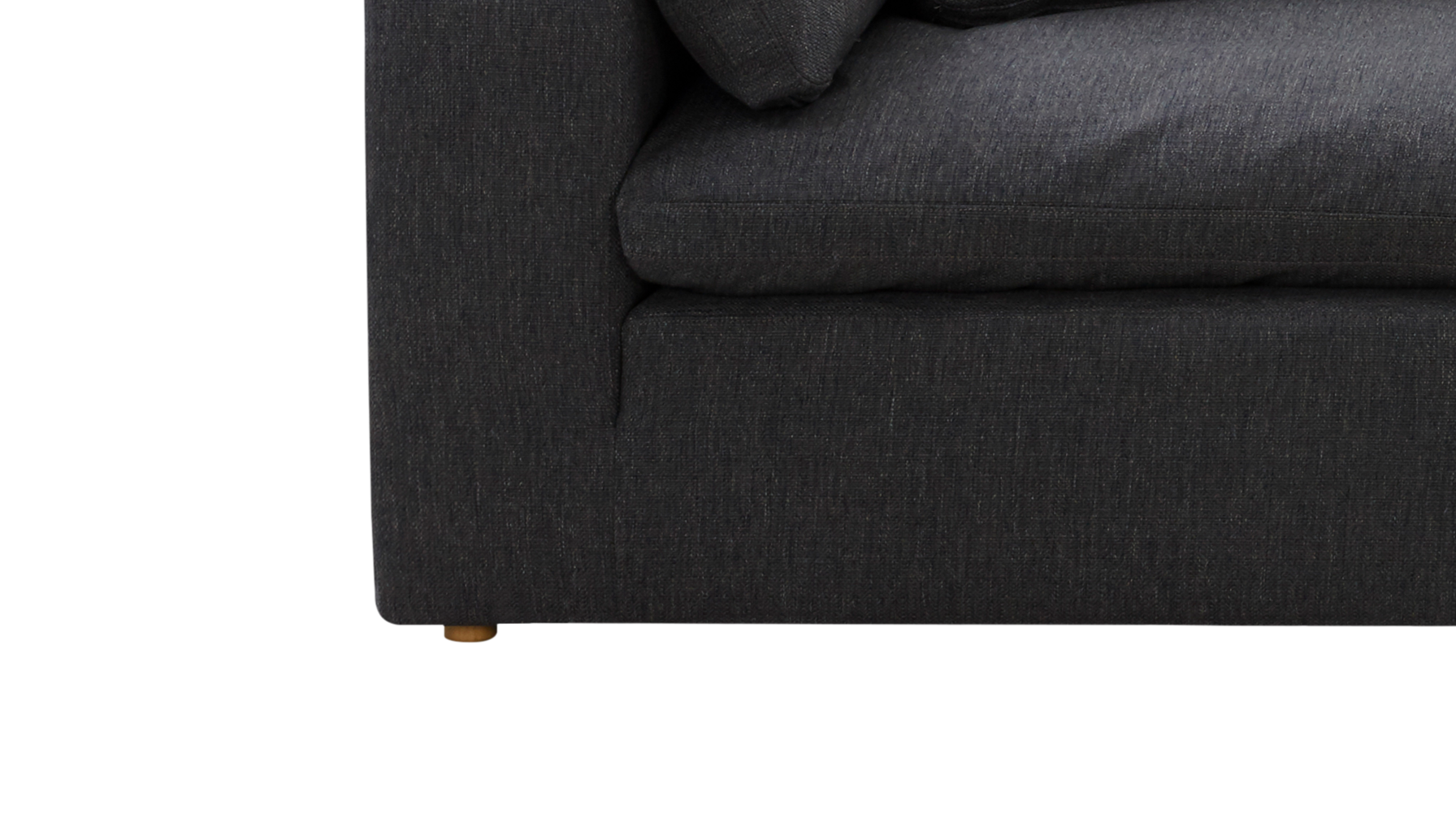 Movie Night™ 3-Piece Modular Sofa, Standard, Dark Shadow - Image 7