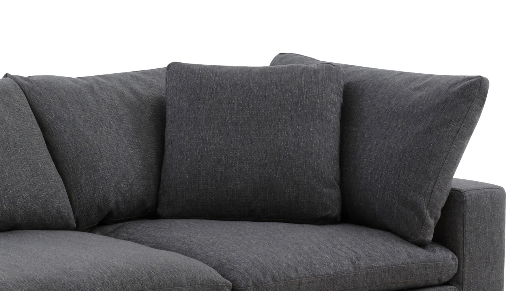 Movie Night™ 3-Piece Modular Sofa, Standard, Dark Shadow - Image 8