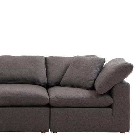 Movie Night™ 3-Piece Modular Sofa, Large, Dark Shadow - Image 10