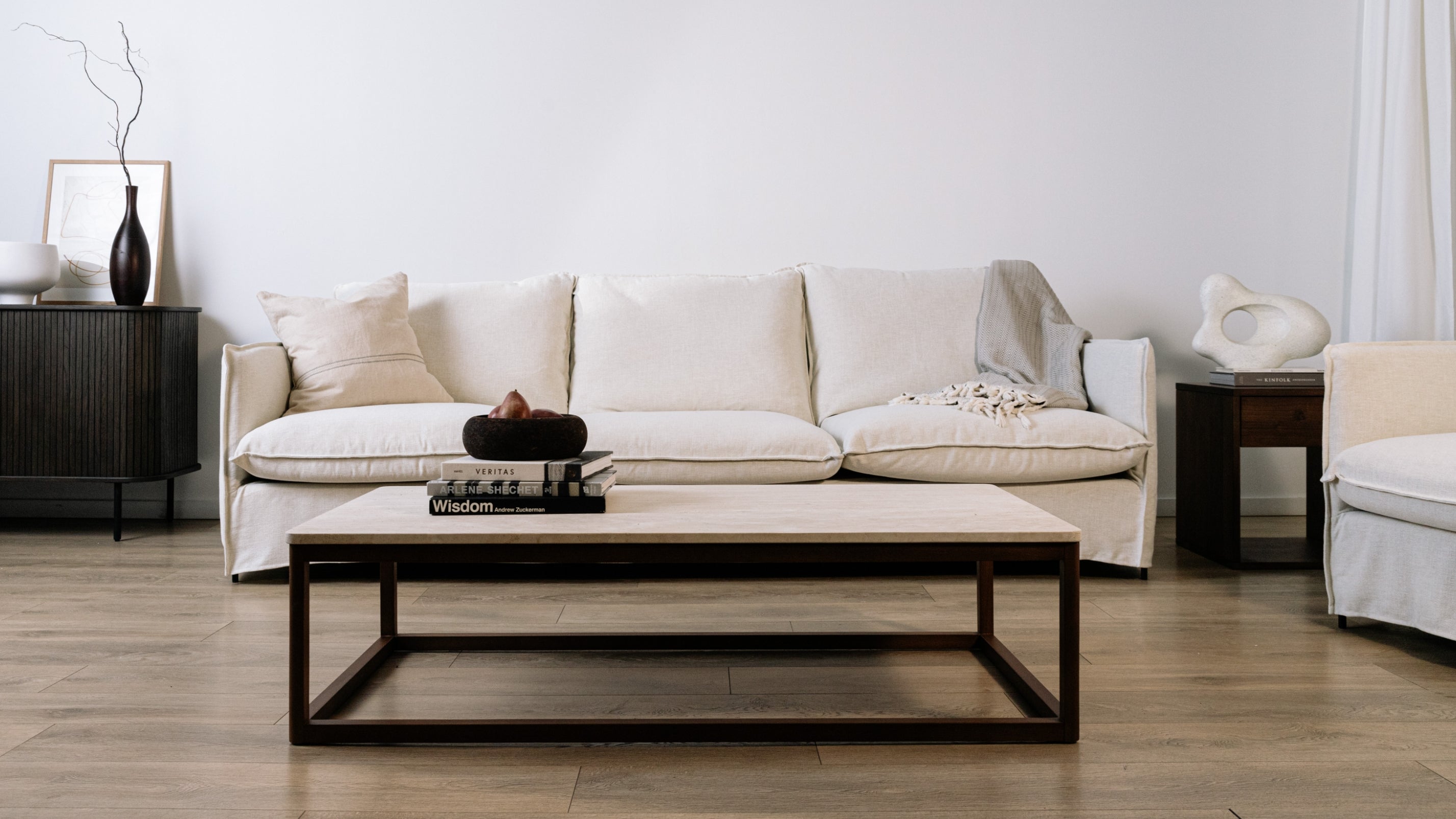 Get Comfy Sofa, 3 Seater, Koala - Image 8