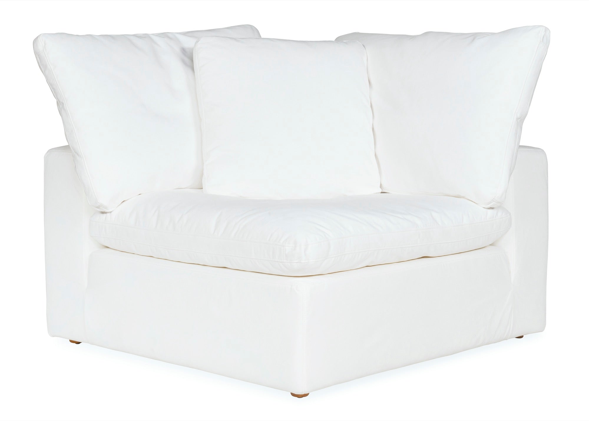 Movie Night™ Corner Chair, Standard, Brie (Left or Right) - Image 5